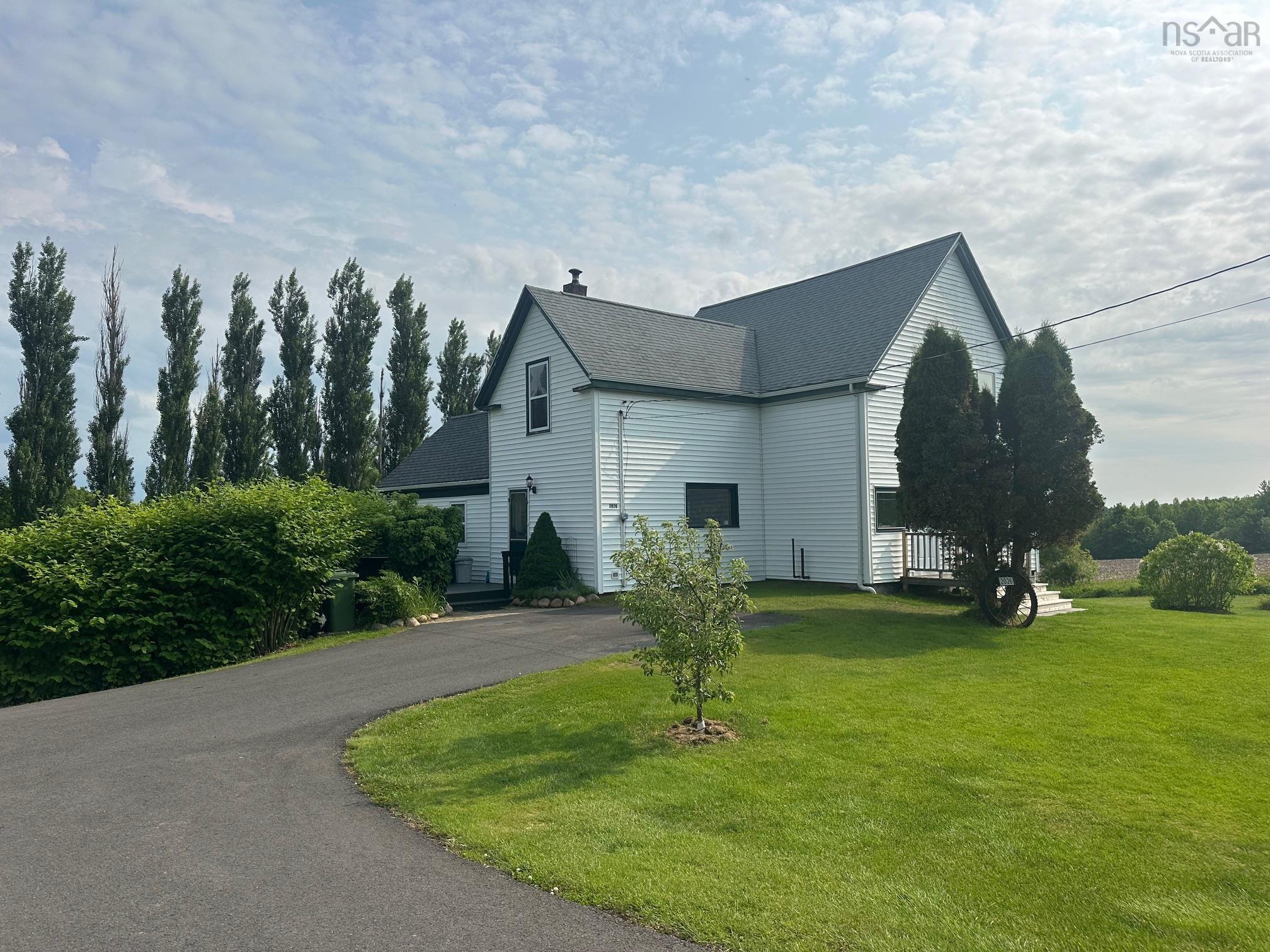 2026 221 Highway, Weltons Corner, NS (MLS® 202600197) | Weltons Corner Real Estate | RE/MAX Halifax