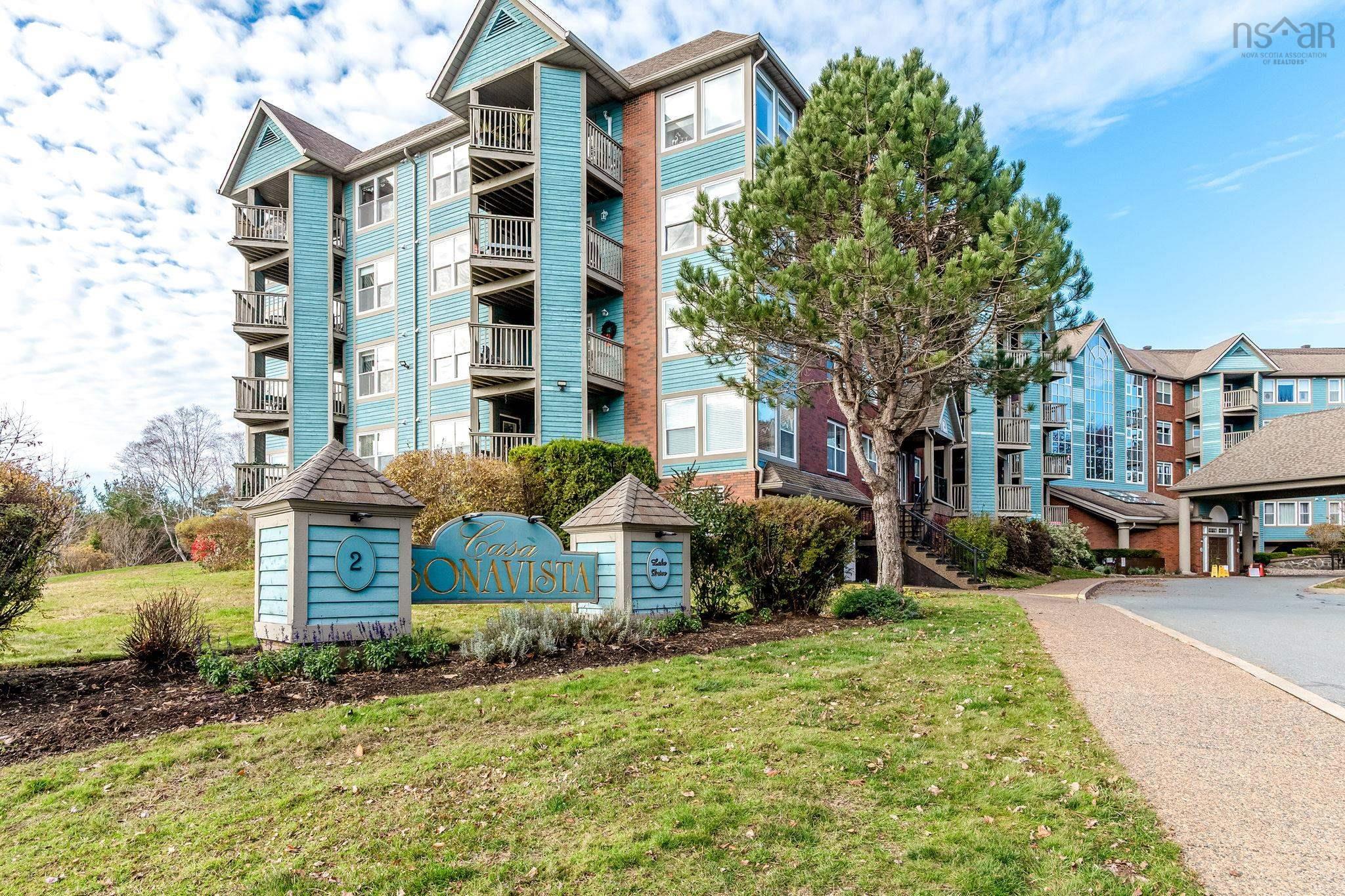 311 2 Lake Drive, Bedford, NS (MLS® 202600206)