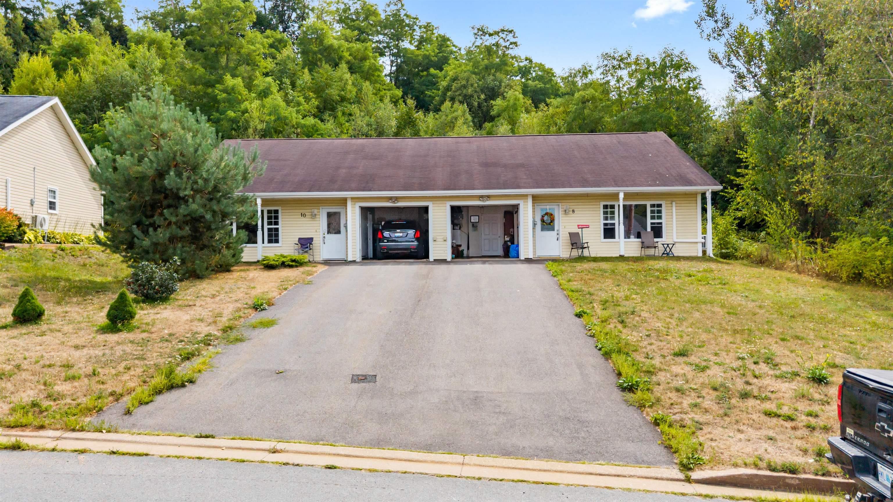 8 Kimbrough Court, Greenwich, NS (MLS® 202600207)