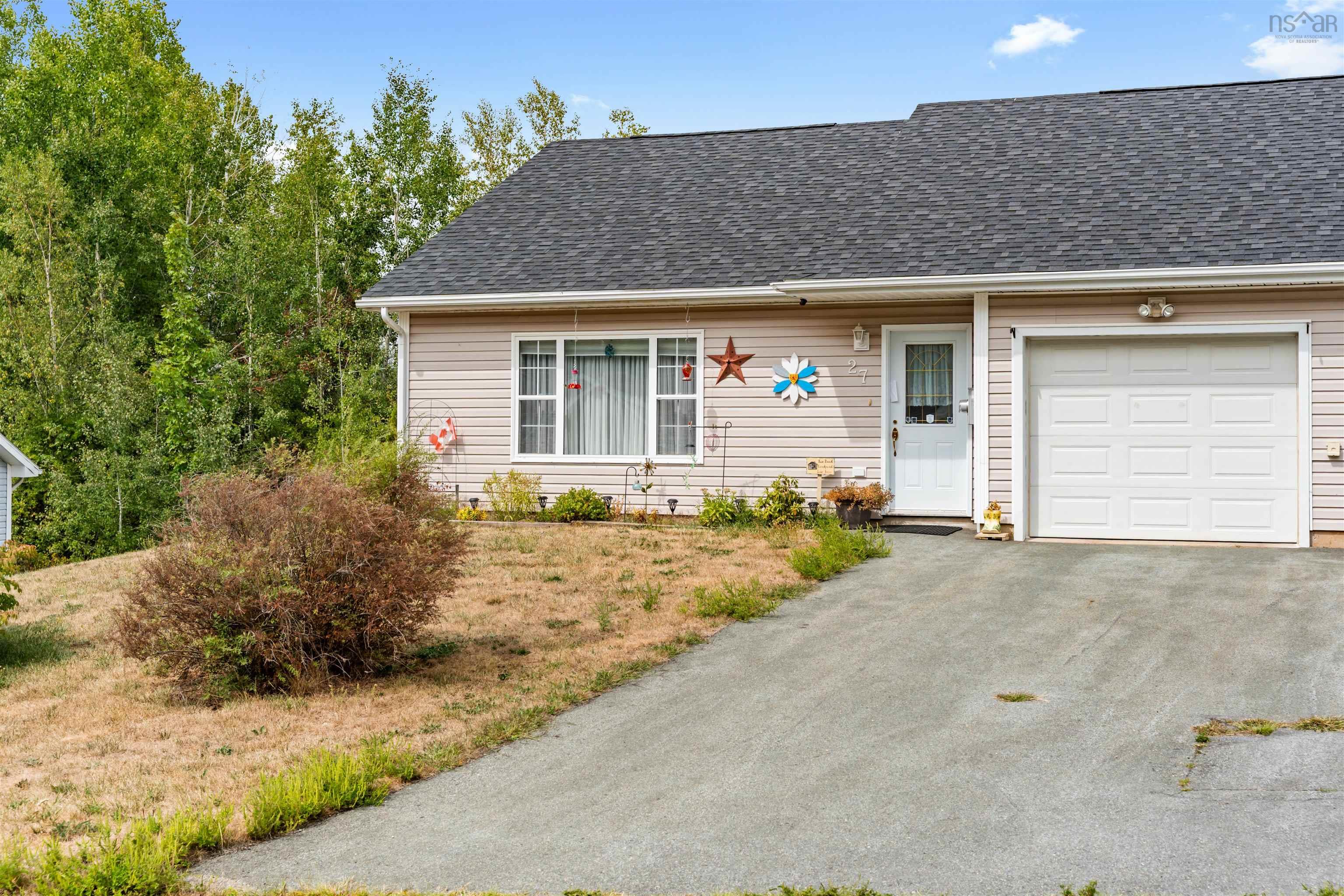 27 Kimbrough Court, Greenwich, NS (MLS® 202600209)