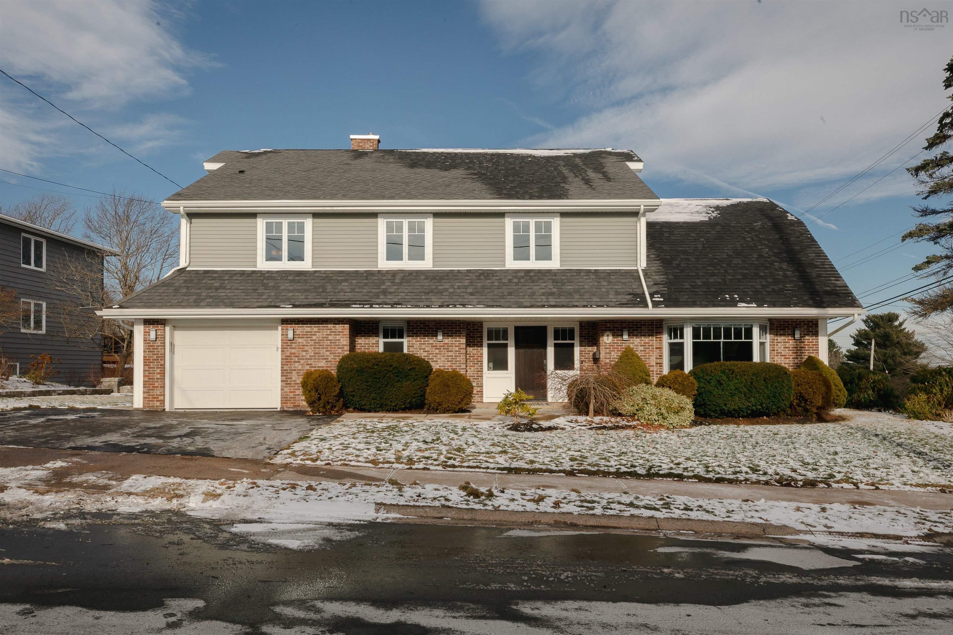 1 Samuel Terrace, Halifax, NS (MLS 202600211)