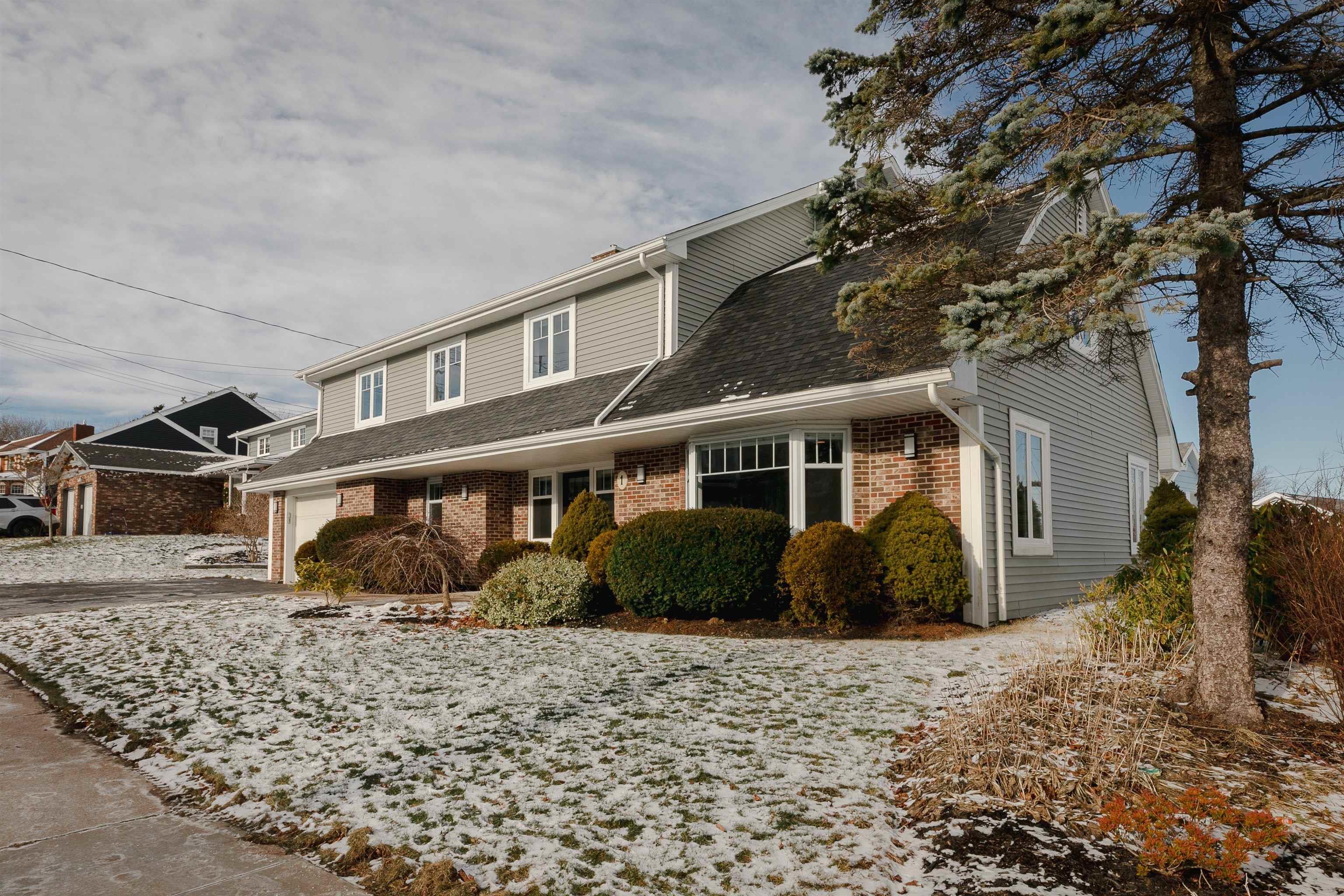 1 Samuel Terrace, Halifax, NS (MLS 202600211)