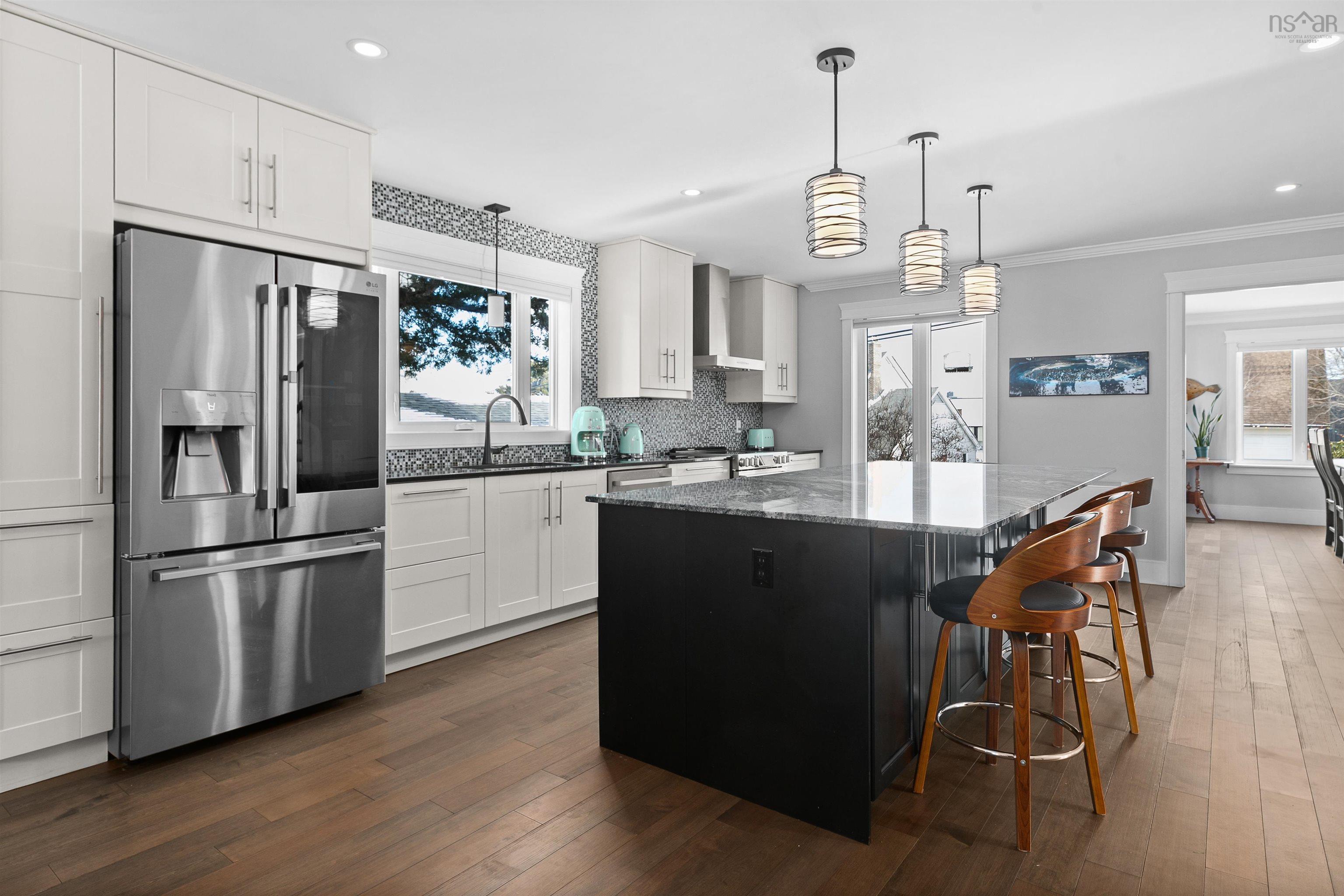 1 Samuel Terrace, Halifax, NS (MLS 202600211)