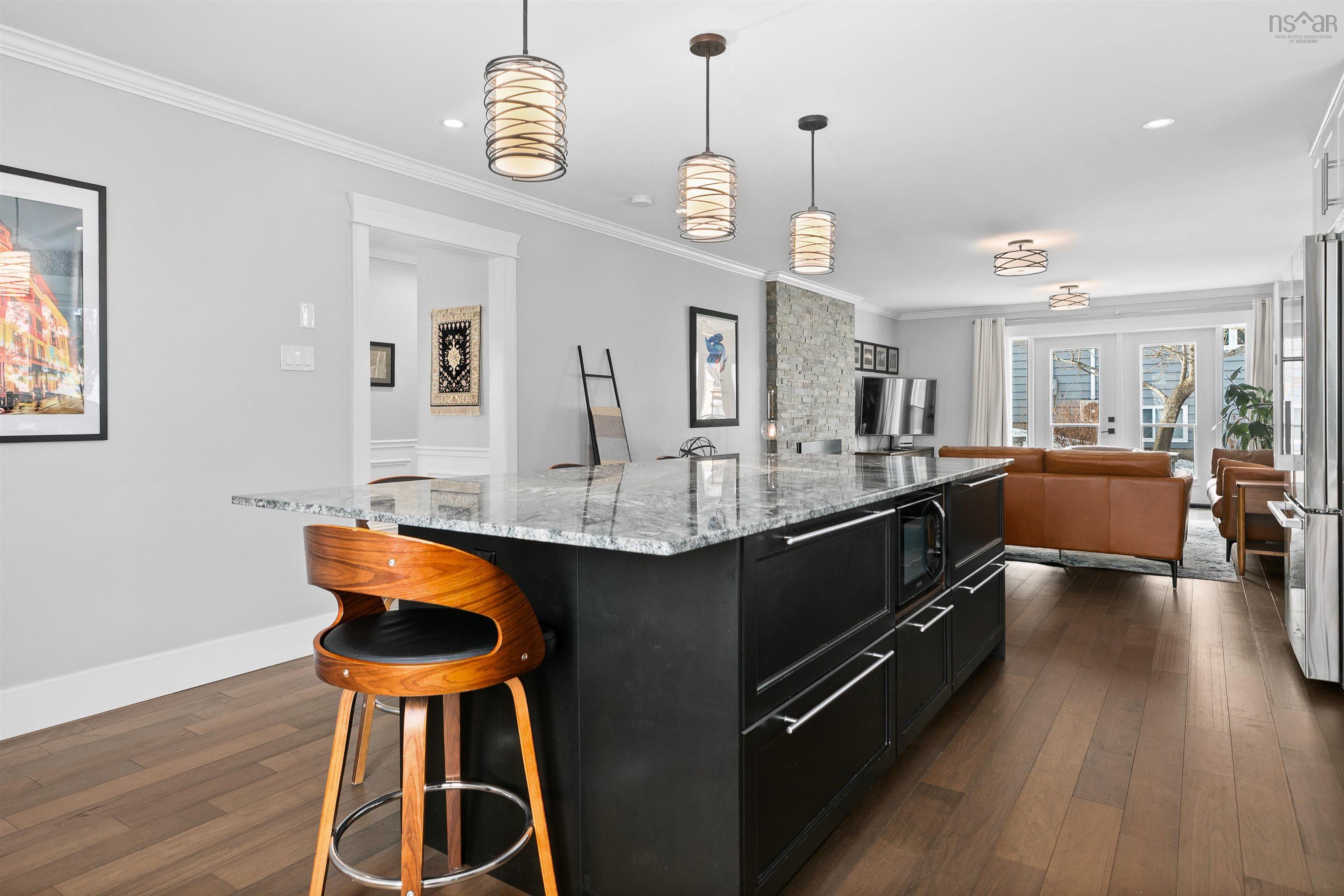 1 Samuel Terrace, Halifax, NS (MLS 202600211)