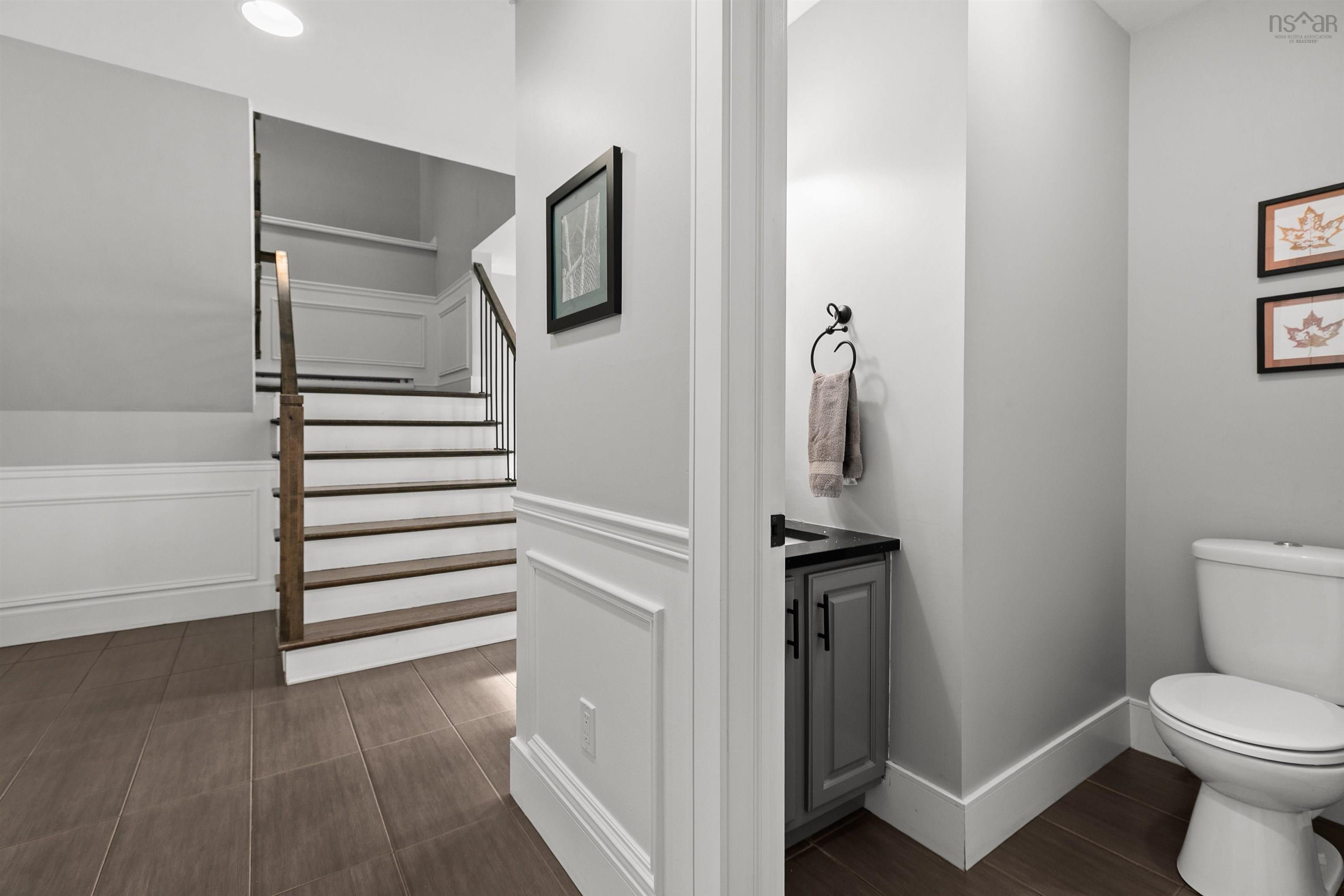 1 Samuel Terrace, Halifax, NS (MLS 202600211)