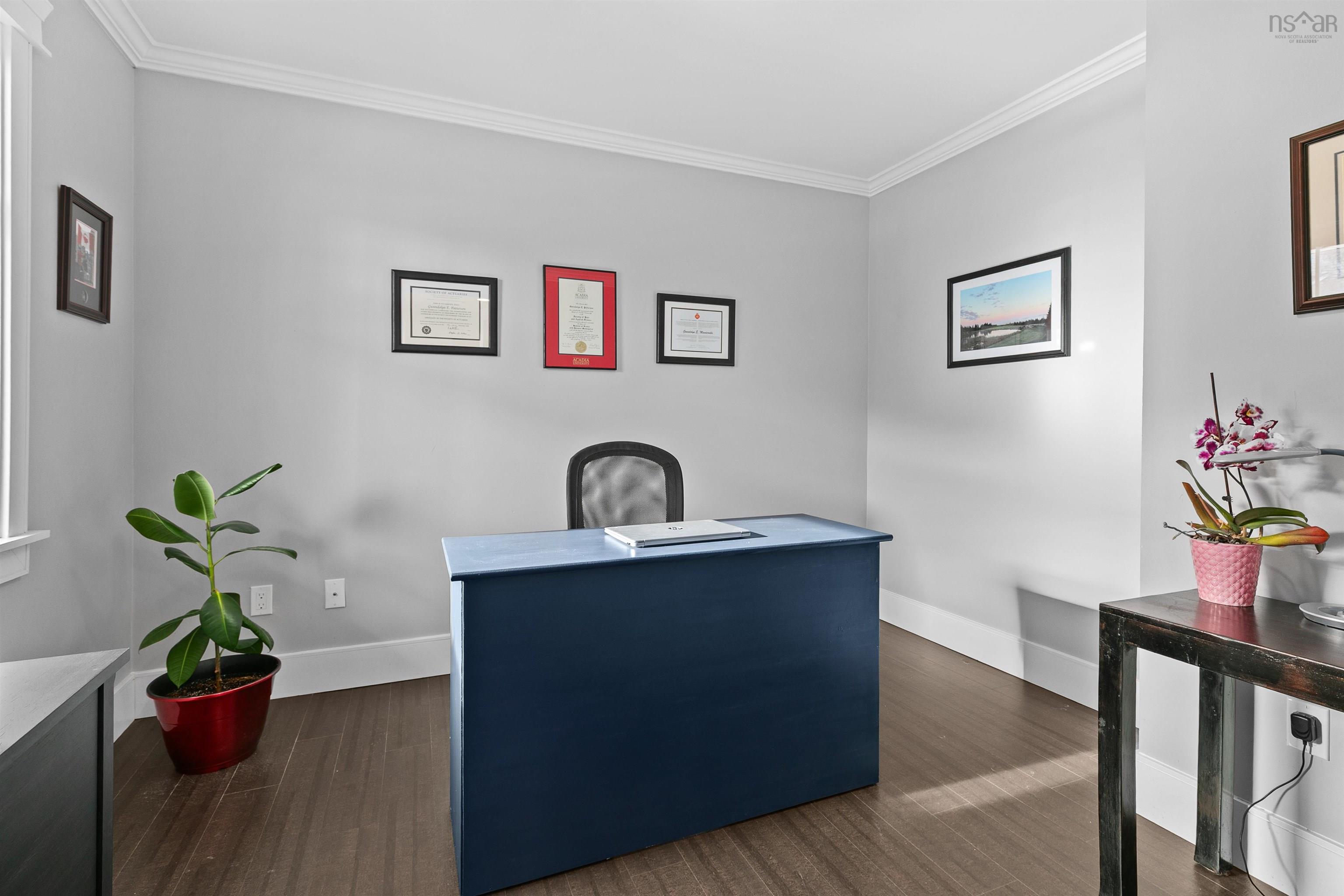 1 Samuel Terrace, Halifax, NS (MLS 202600211)