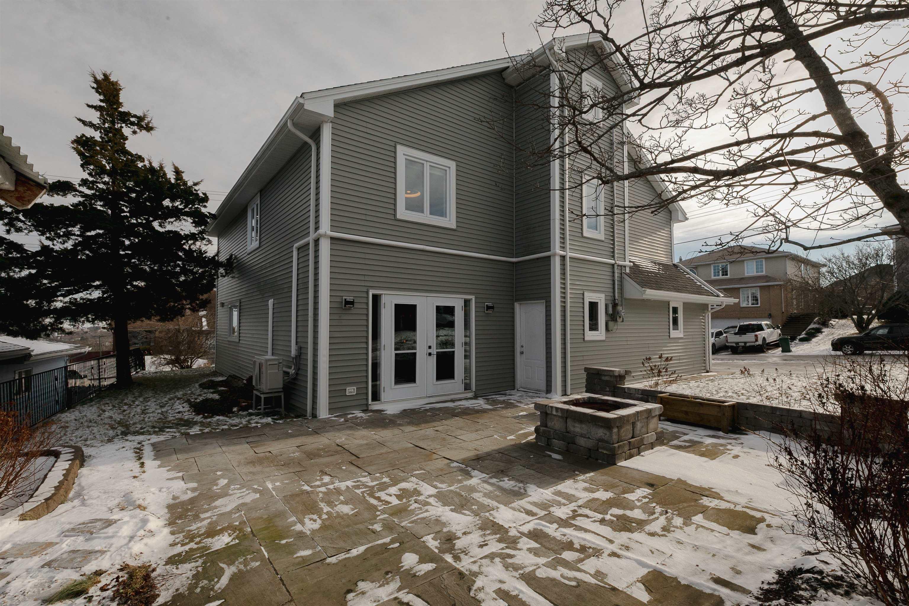 1 Samuel Terrace, Halifax, NS (MLS 202600211)