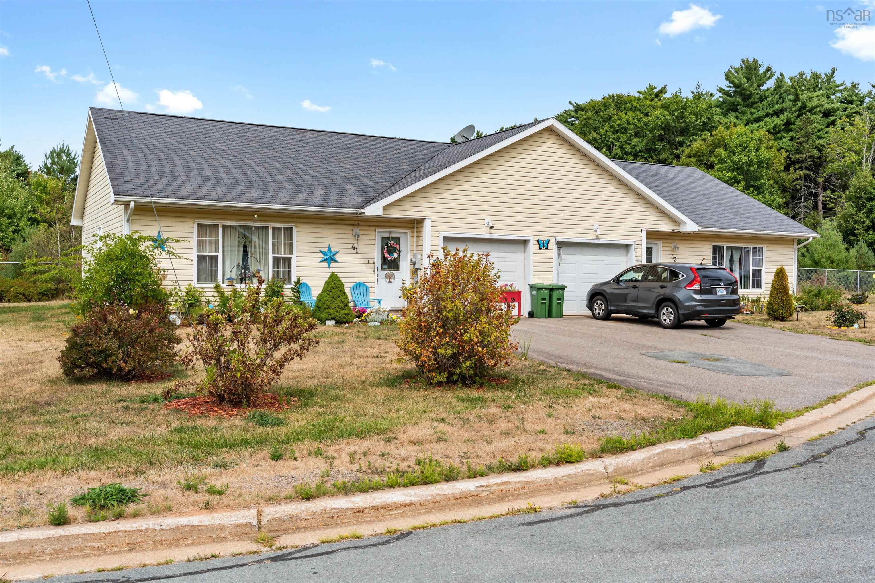 41 Kimbrough Court, Greenwich, NS (MLS® 202600212)