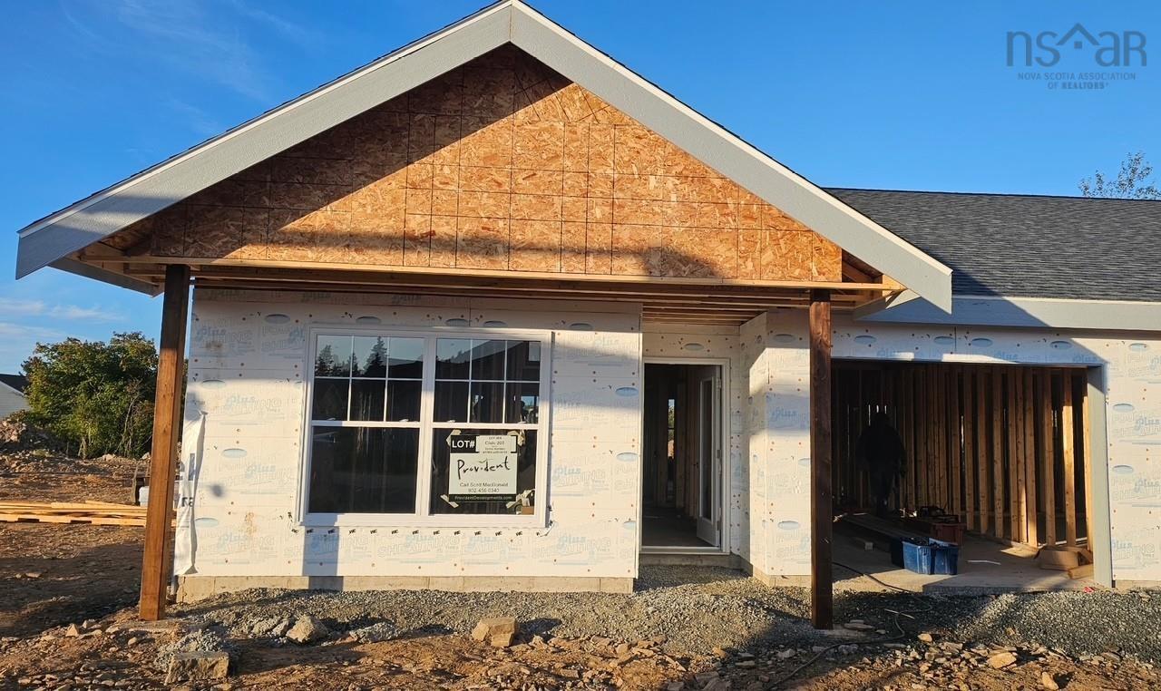 202 Sailors Trail, Eastern Passage, NS (MLS 202600216)