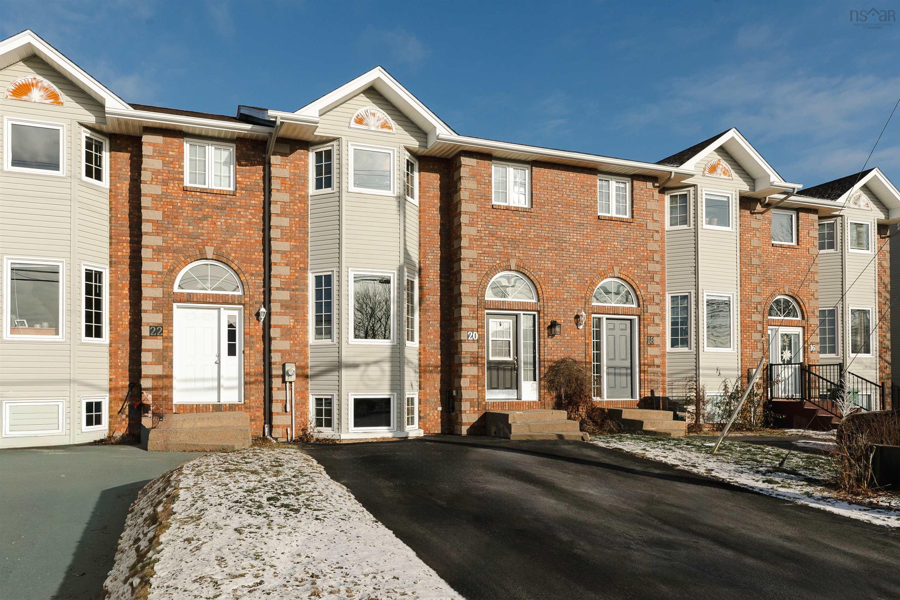 20 Russell Lake Drive, Dartmouth, NS (MLS® 202600217)