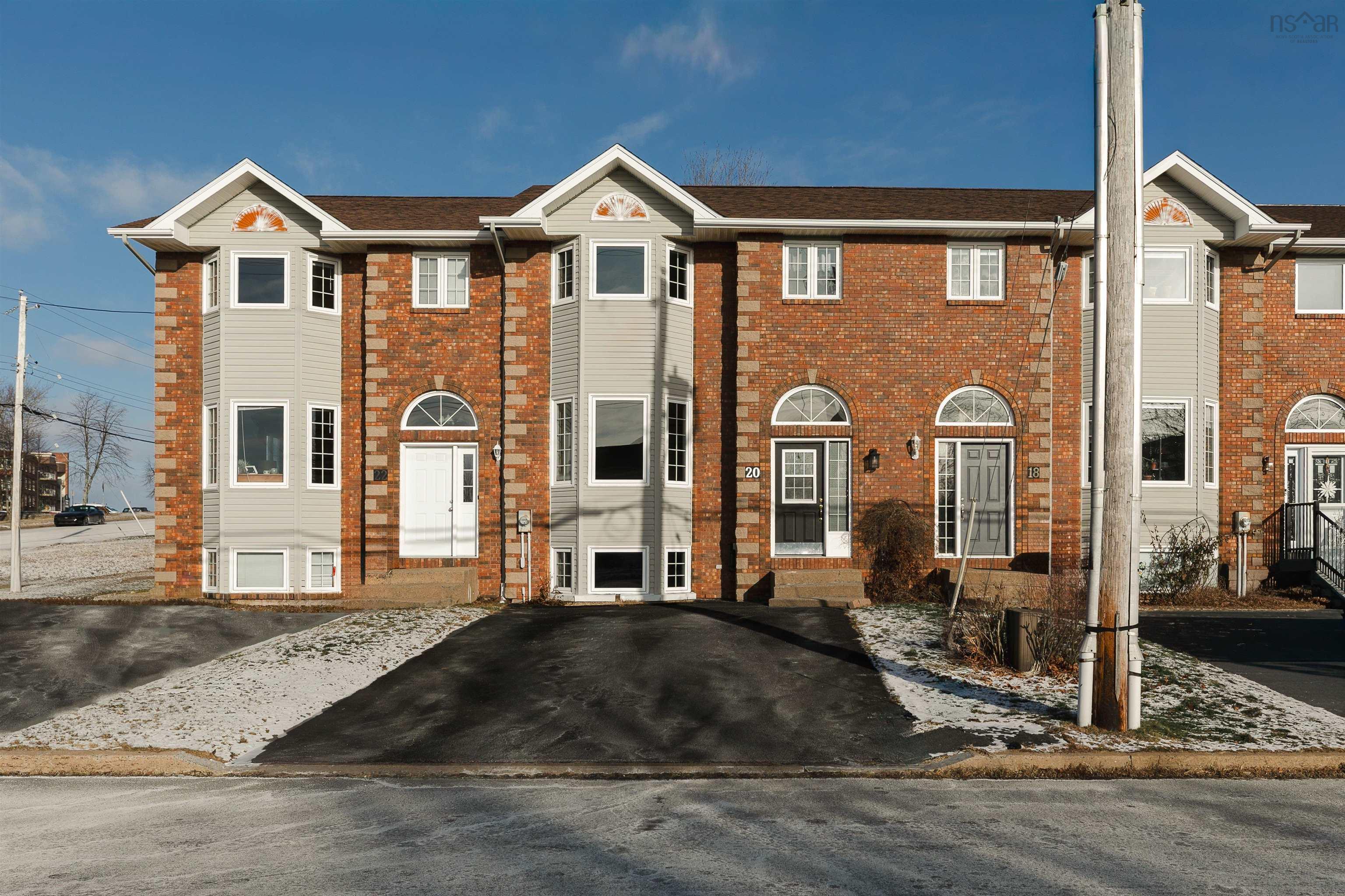 20 Russell Lake Drive, Dartmouth, NS (MLS 202600217)