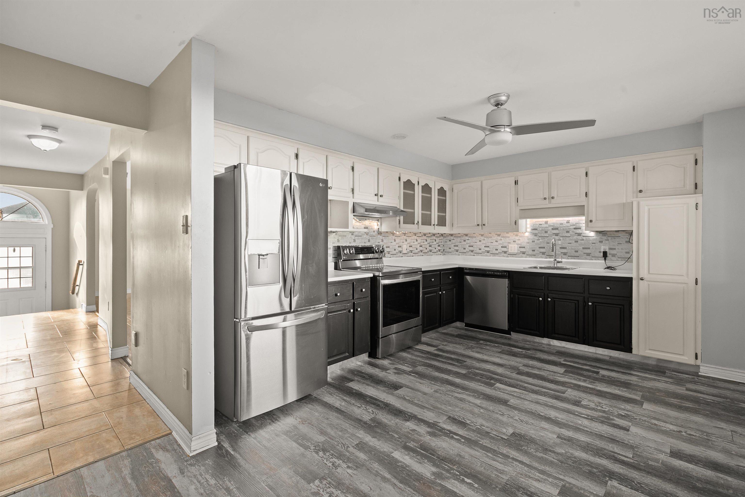 20 Russell Lake Drive, Dartmouth, NS (MLS 202600217)