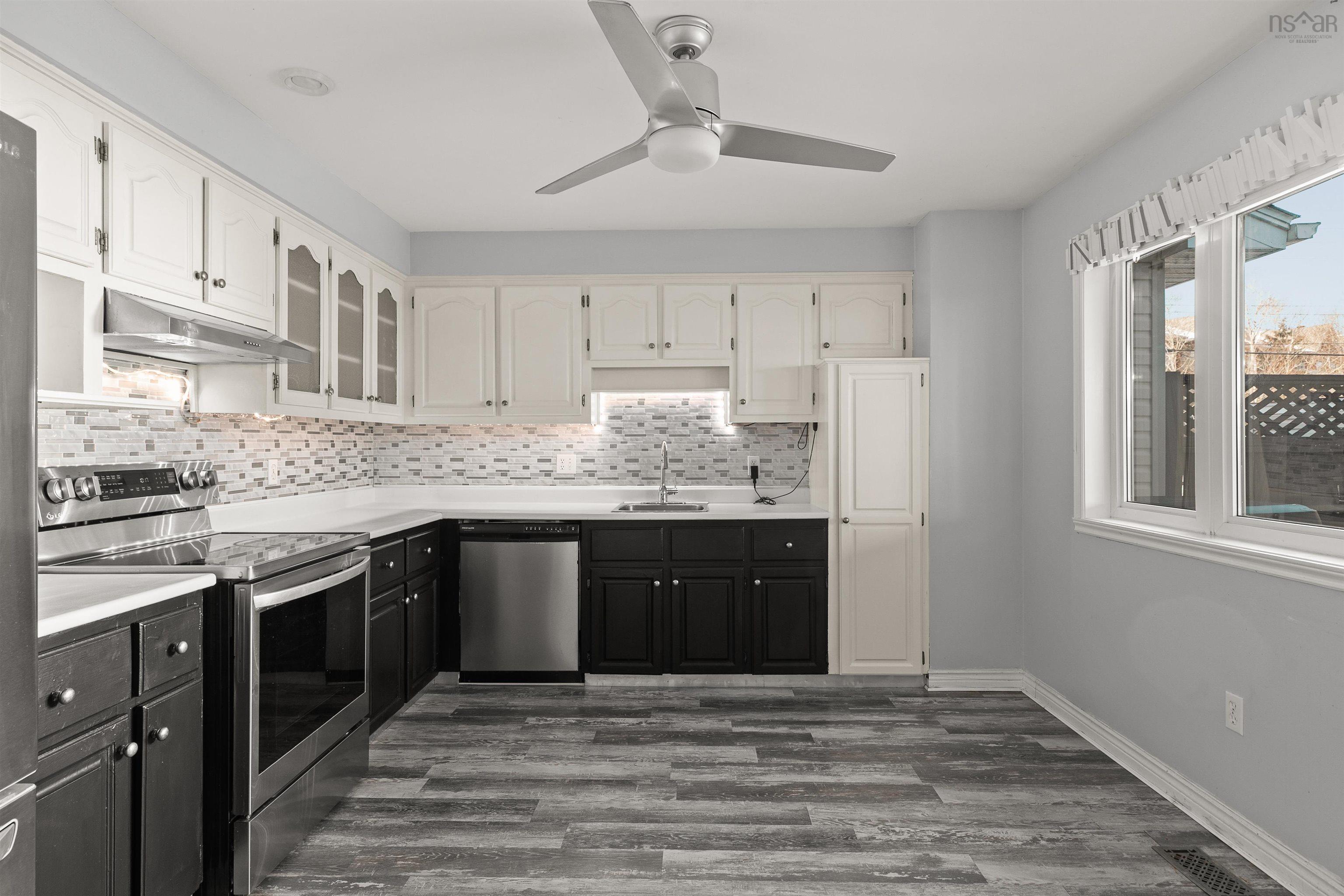 20 Russell Lake Drive, Dartmouth, NS (MLS 202600217)