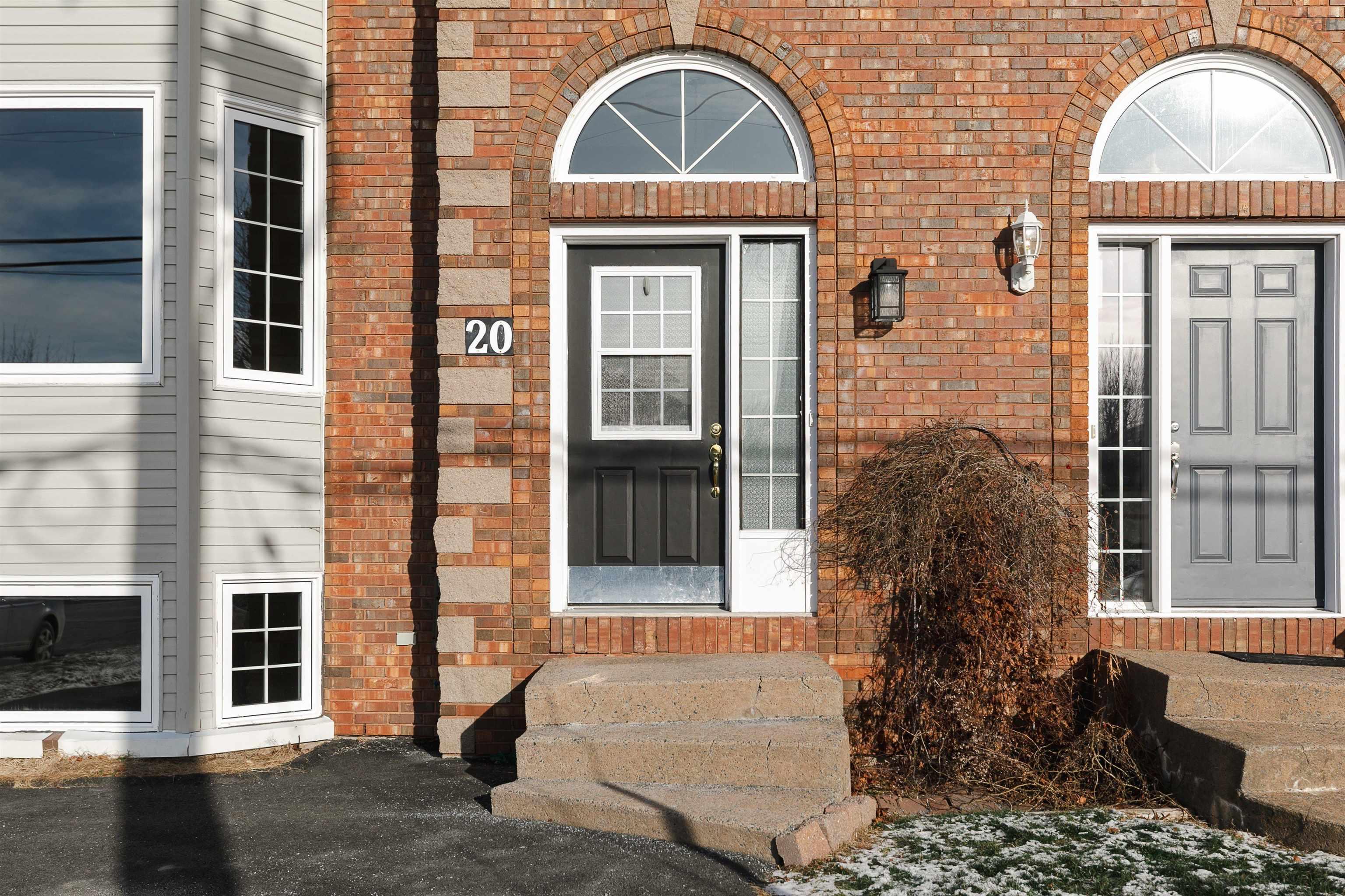 20 Russell Lake Drive, Dartmouth, NS (MLS 202600217)