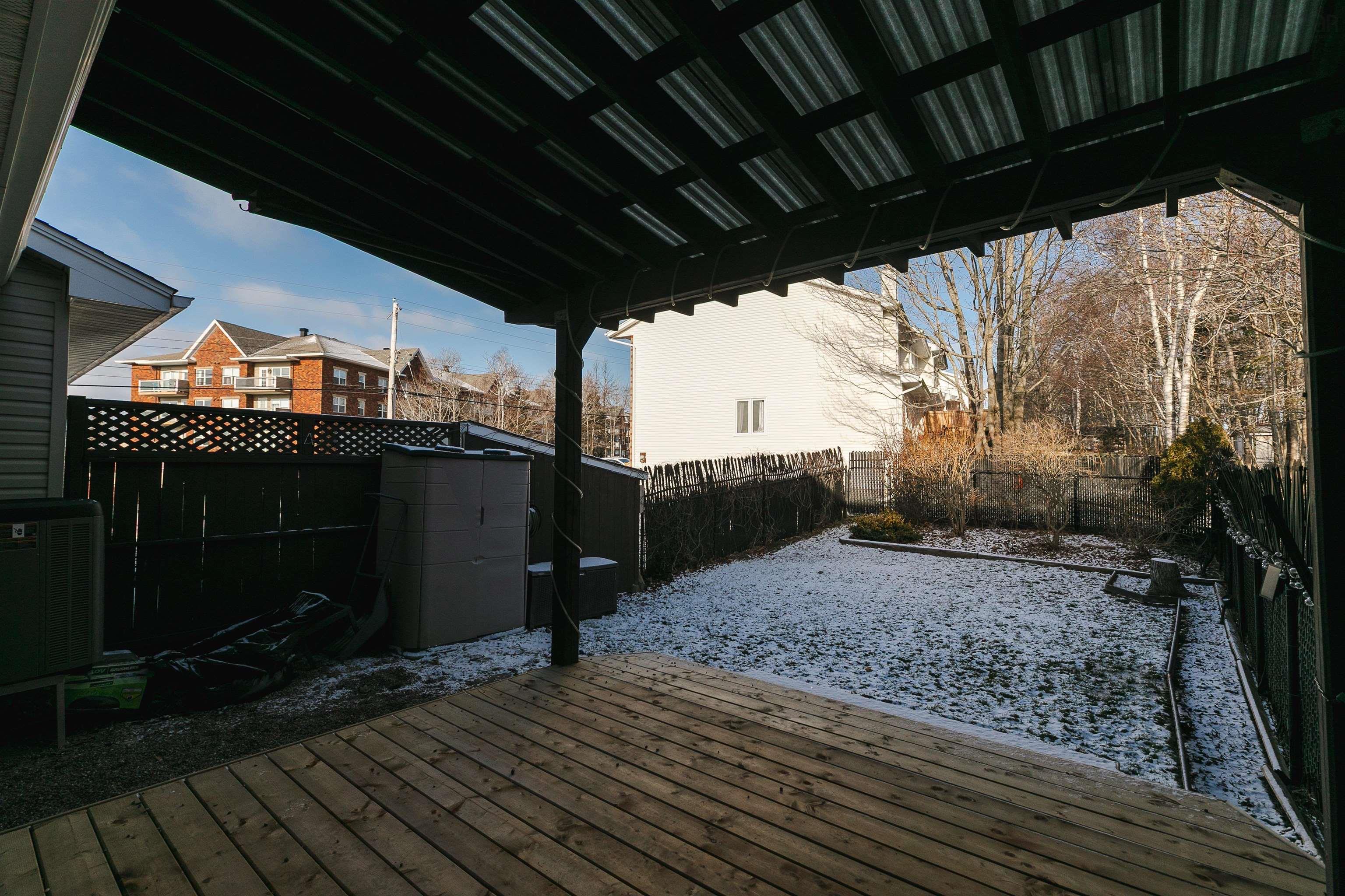 20 Russell Lake Drive, Dartmouth, NS (MLS 202600217)