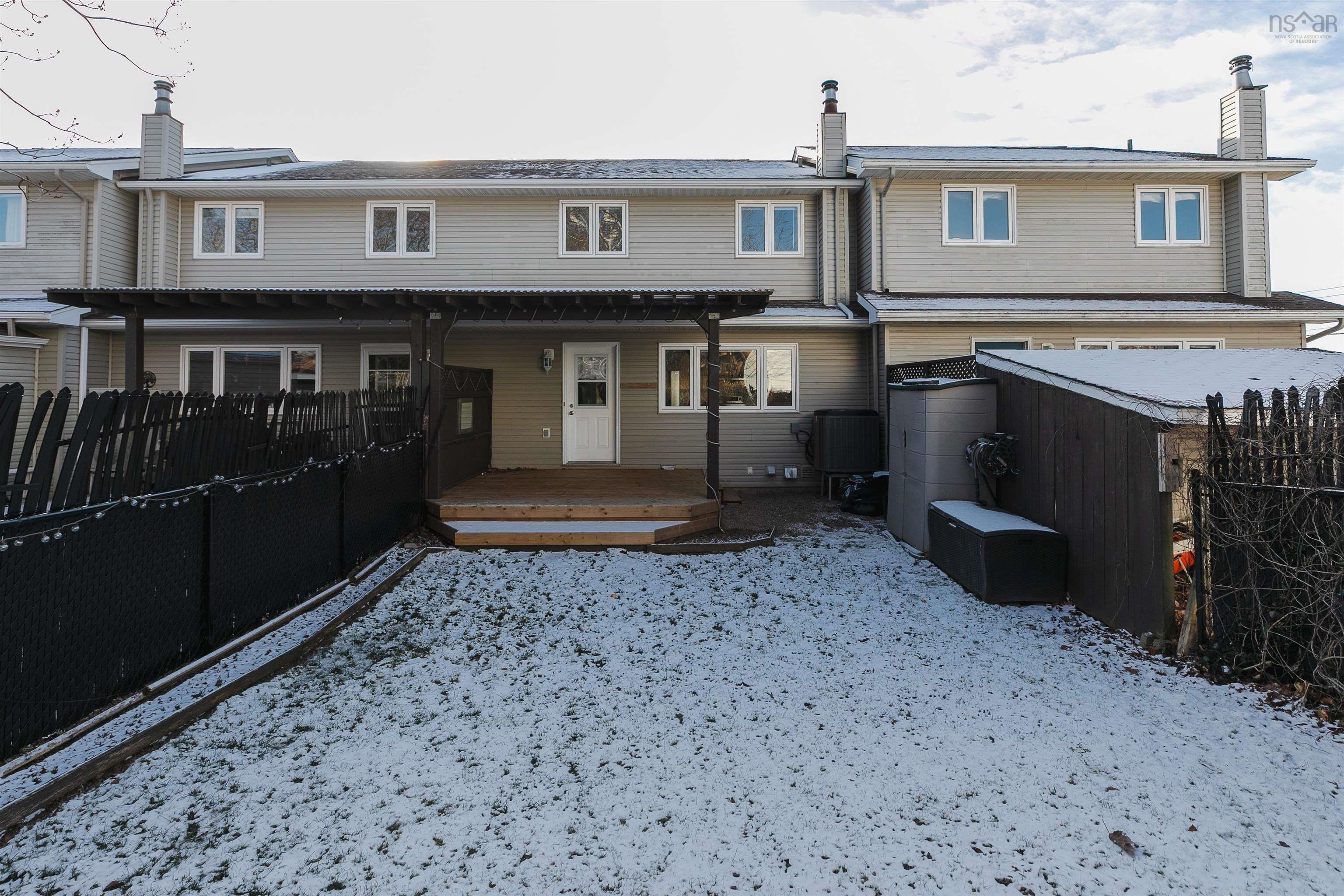 20 Russell Lake Drive, Dartmouth, NS (MLS 202600217)