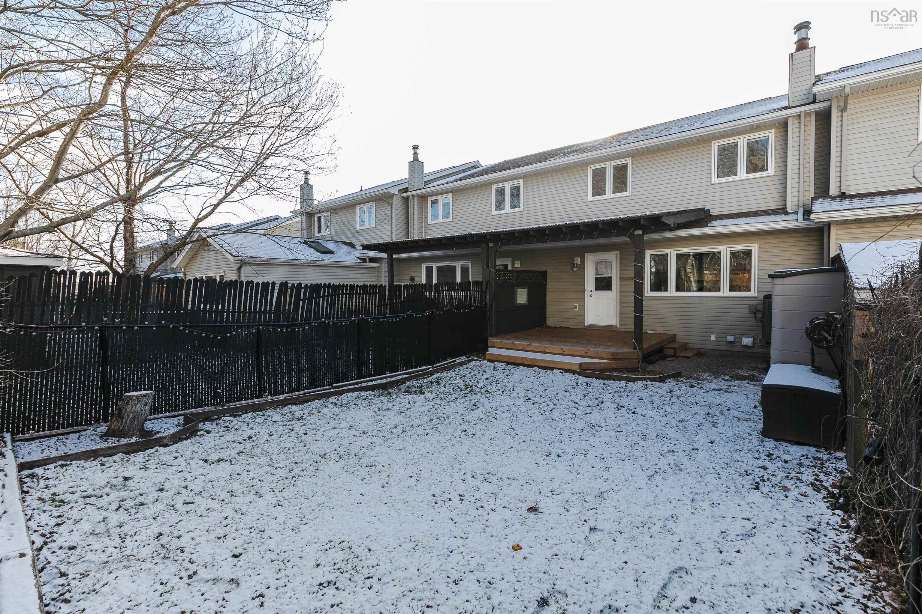 20 Russell Lake Drive, Dartmouth, NS (MLS 202600217)