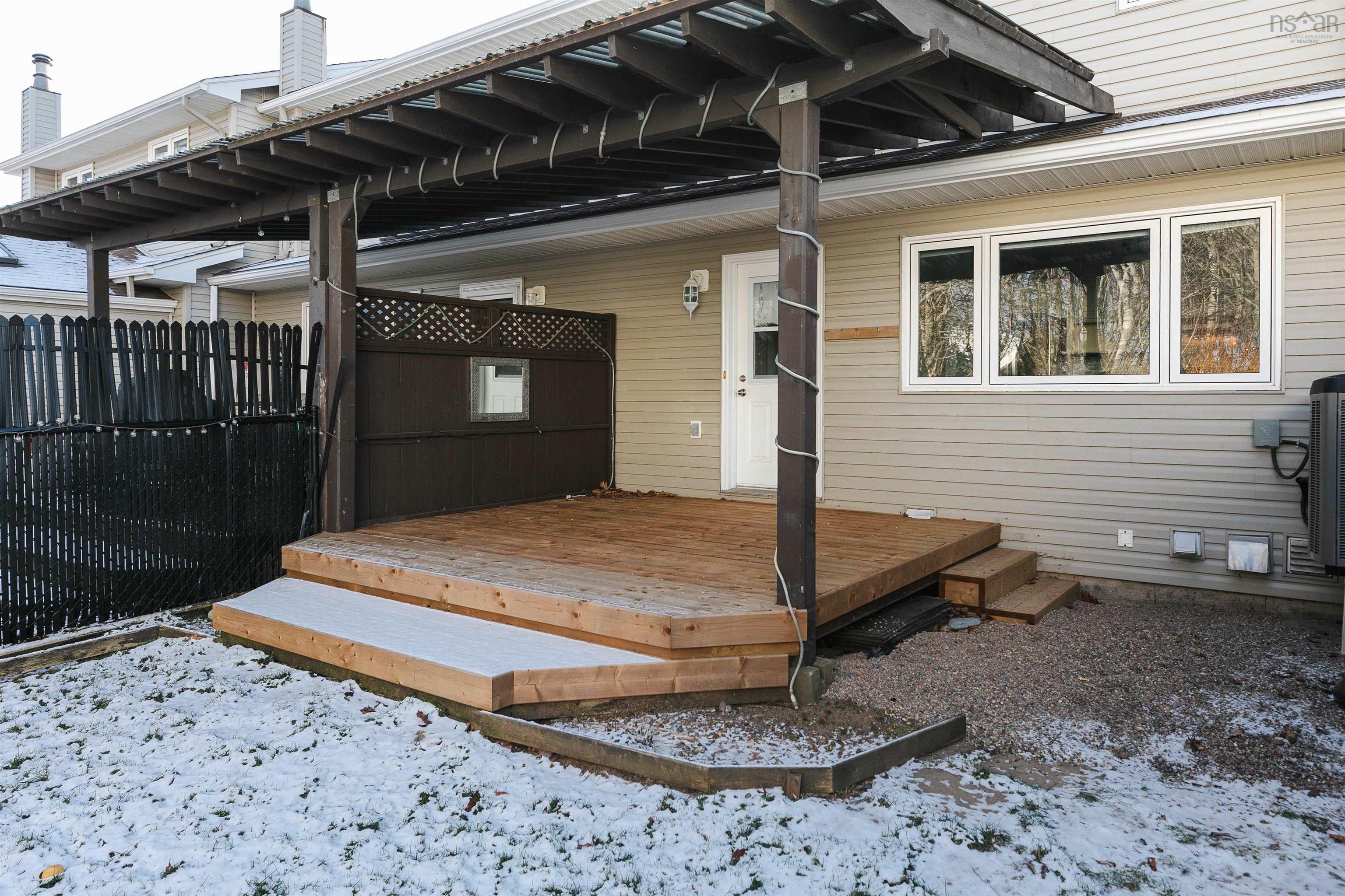 20 Russell Lake Drive, Dartmouth, NS (MLS 202600217)