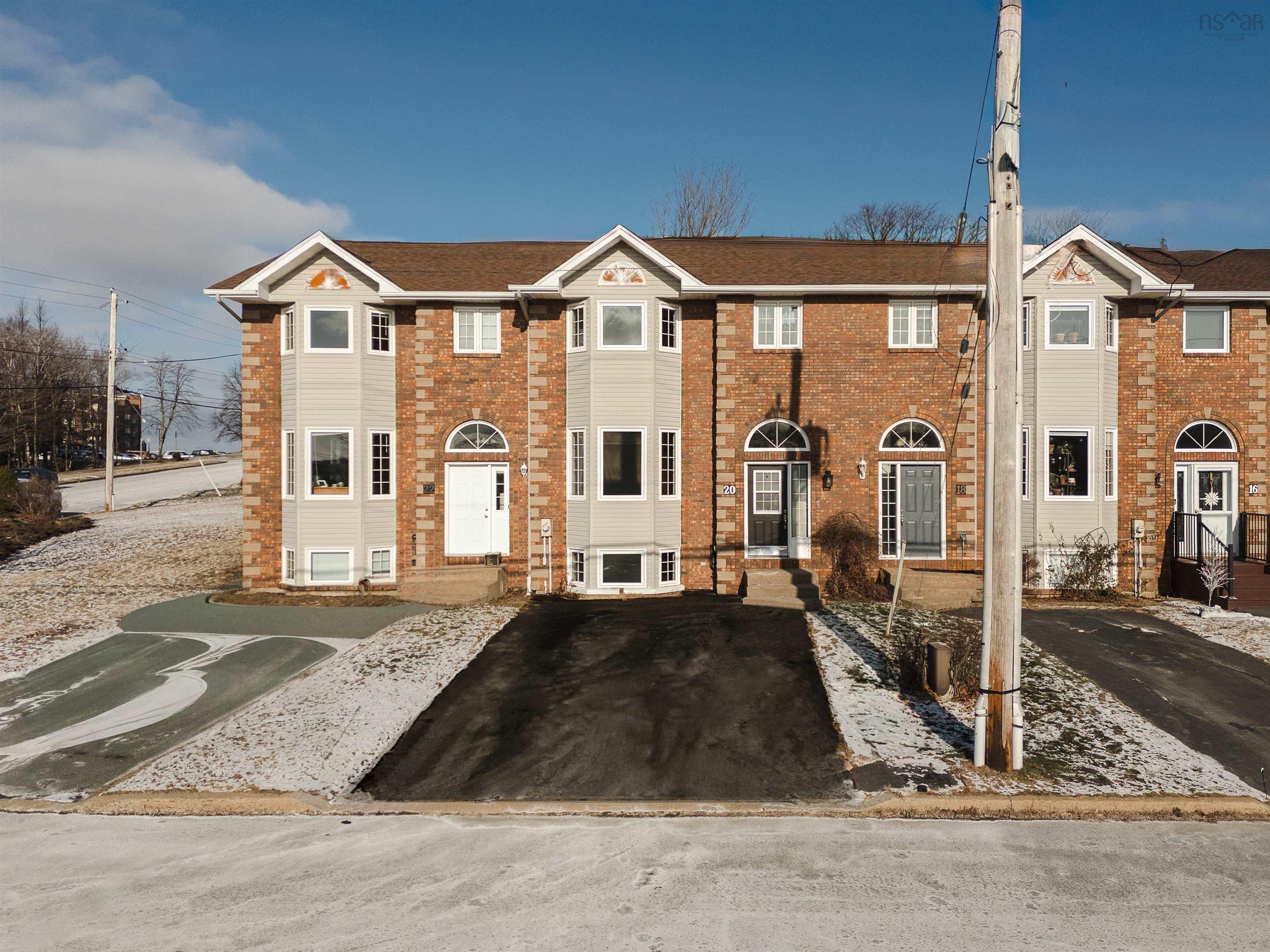 20 Russell Lake Drive, Dartmouth, NS (MLS 202600217)