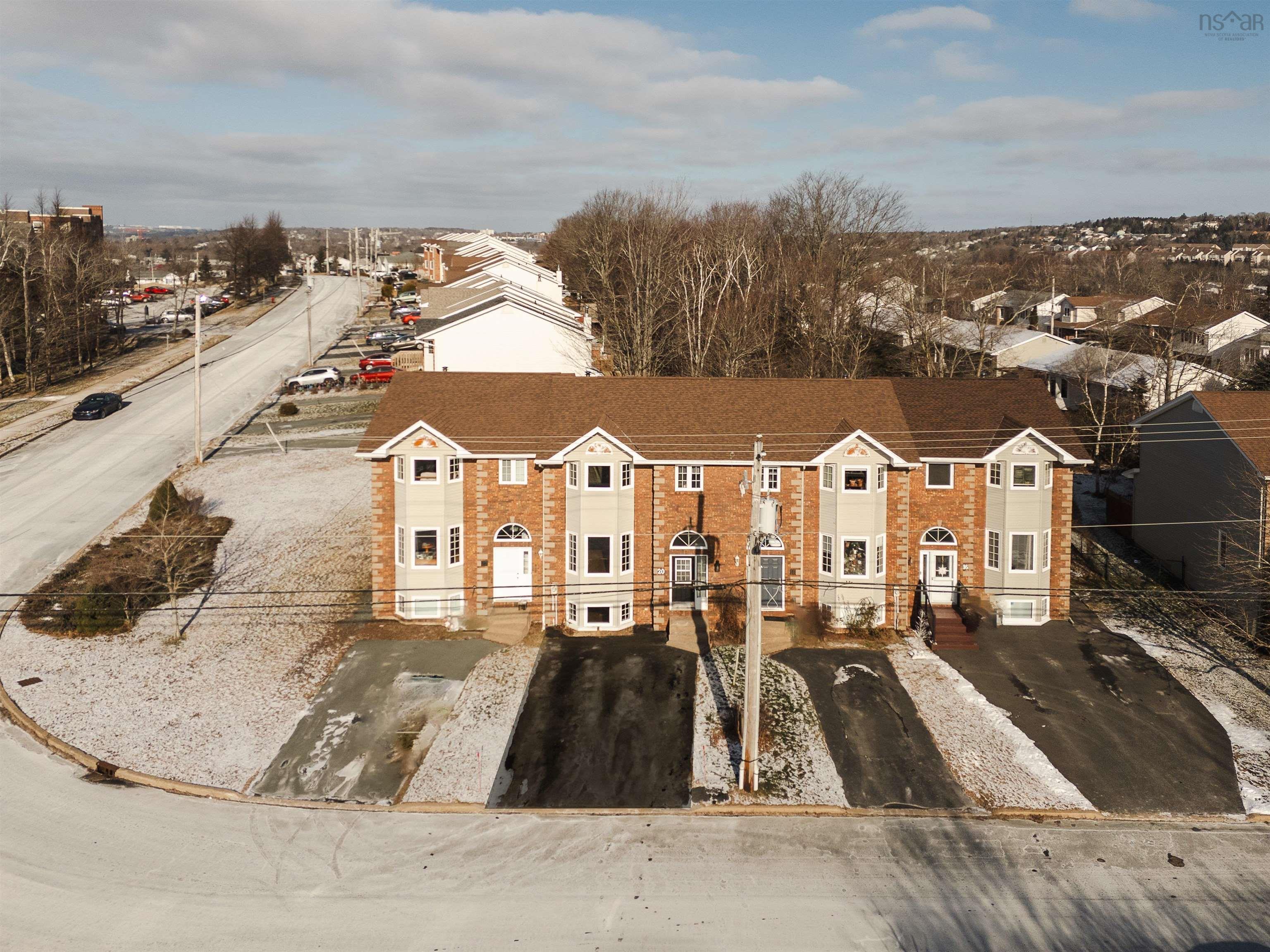 20 Russell Lake Drive, Dartmouth, NS (MLS 202600217)