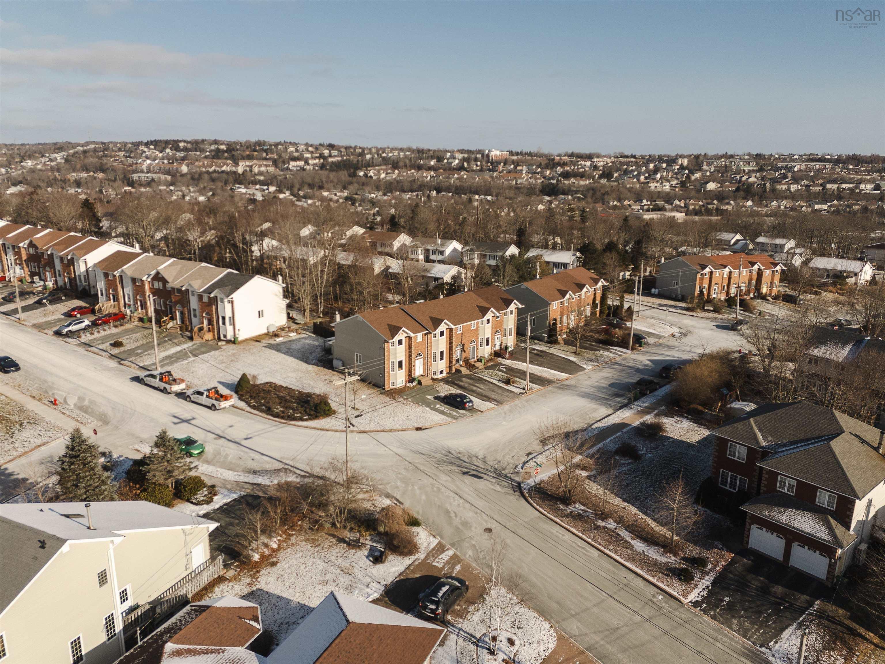 20 Russell Lake Drive, Dartmouth, NS (MLS 202600217)