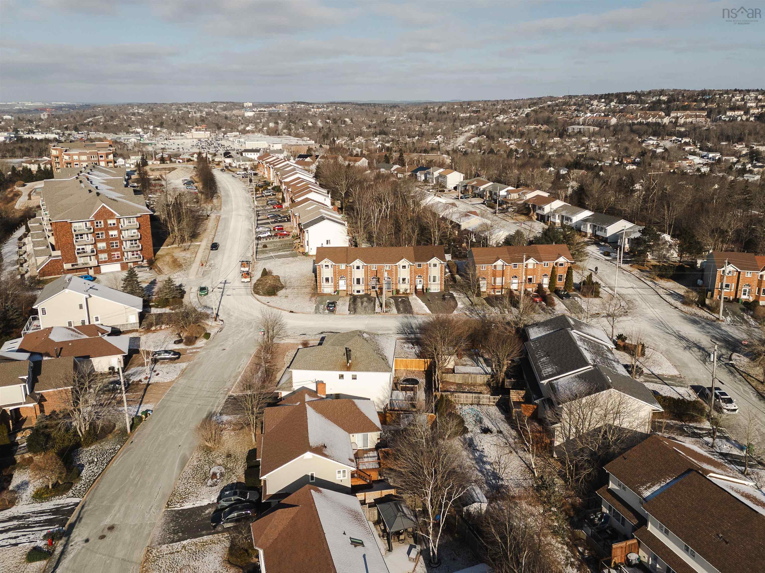 20 Russell Lake Drive, Dartmouth, NS (MLS 202600217)