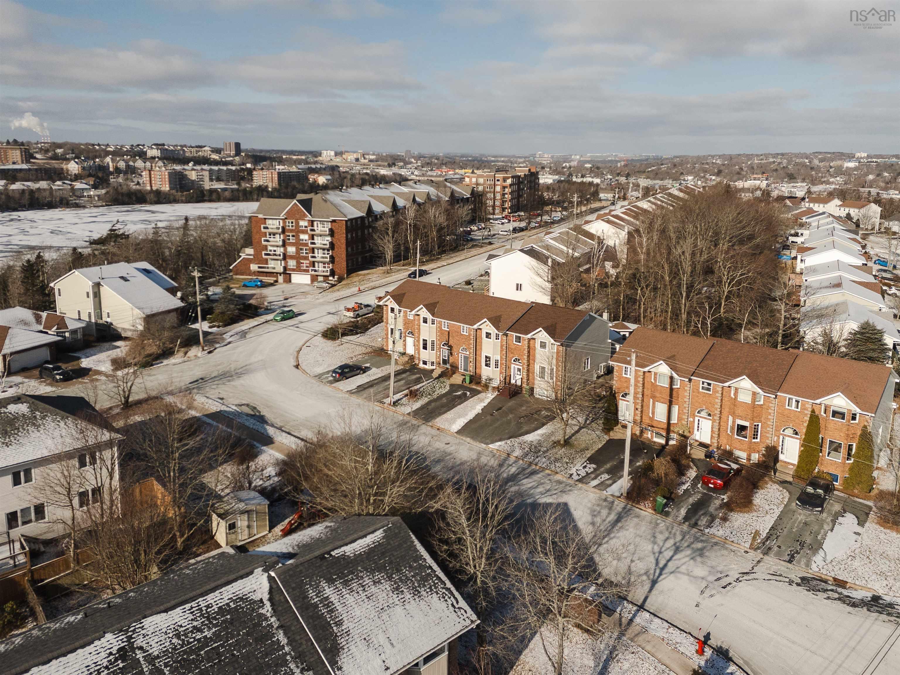 20 Russell Lake Drive, Dartmouth, NS (MLS 202600217)