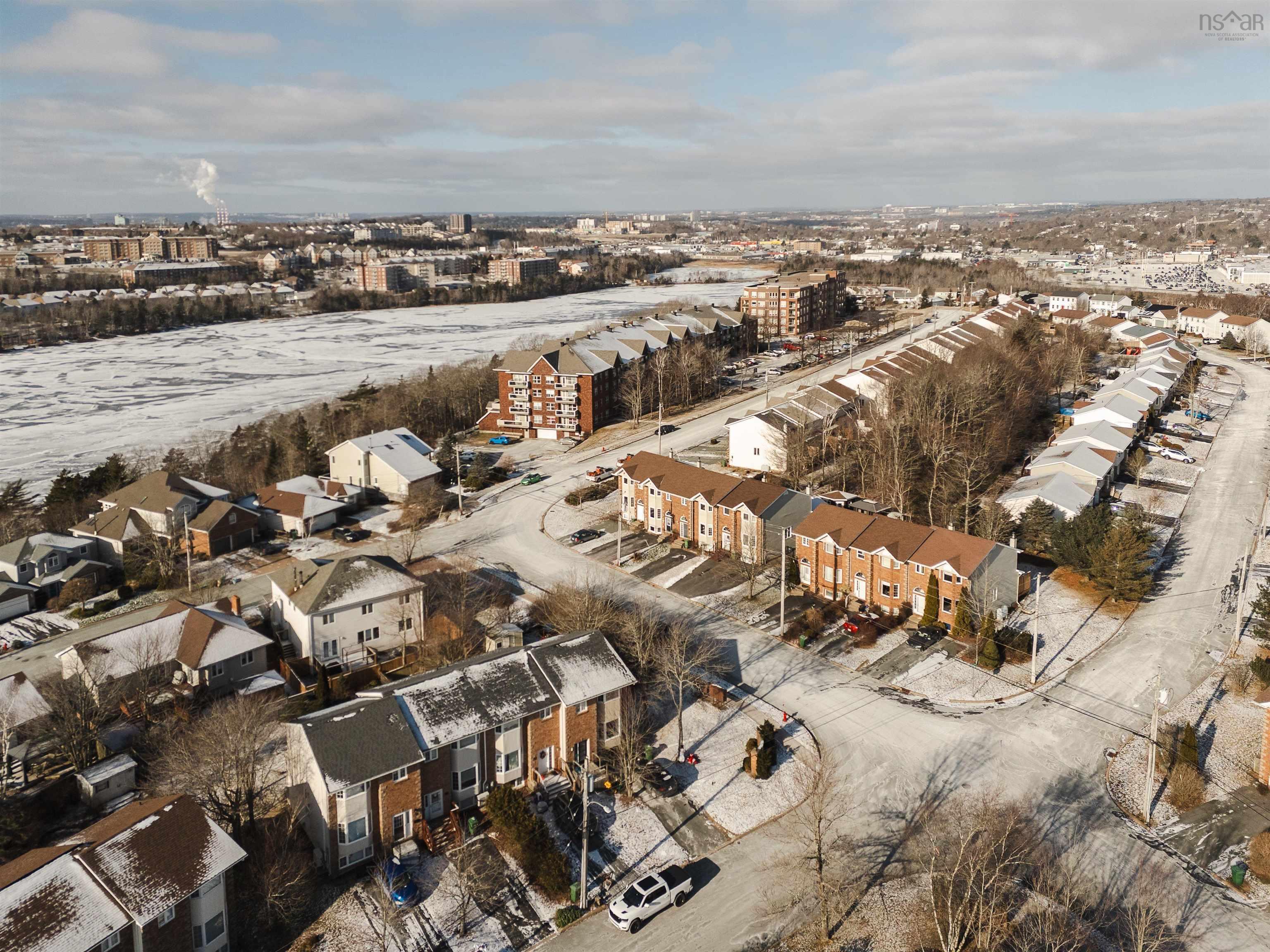 20 Russell Lake Drive, Dartmouth, NS (MLS 202600217)