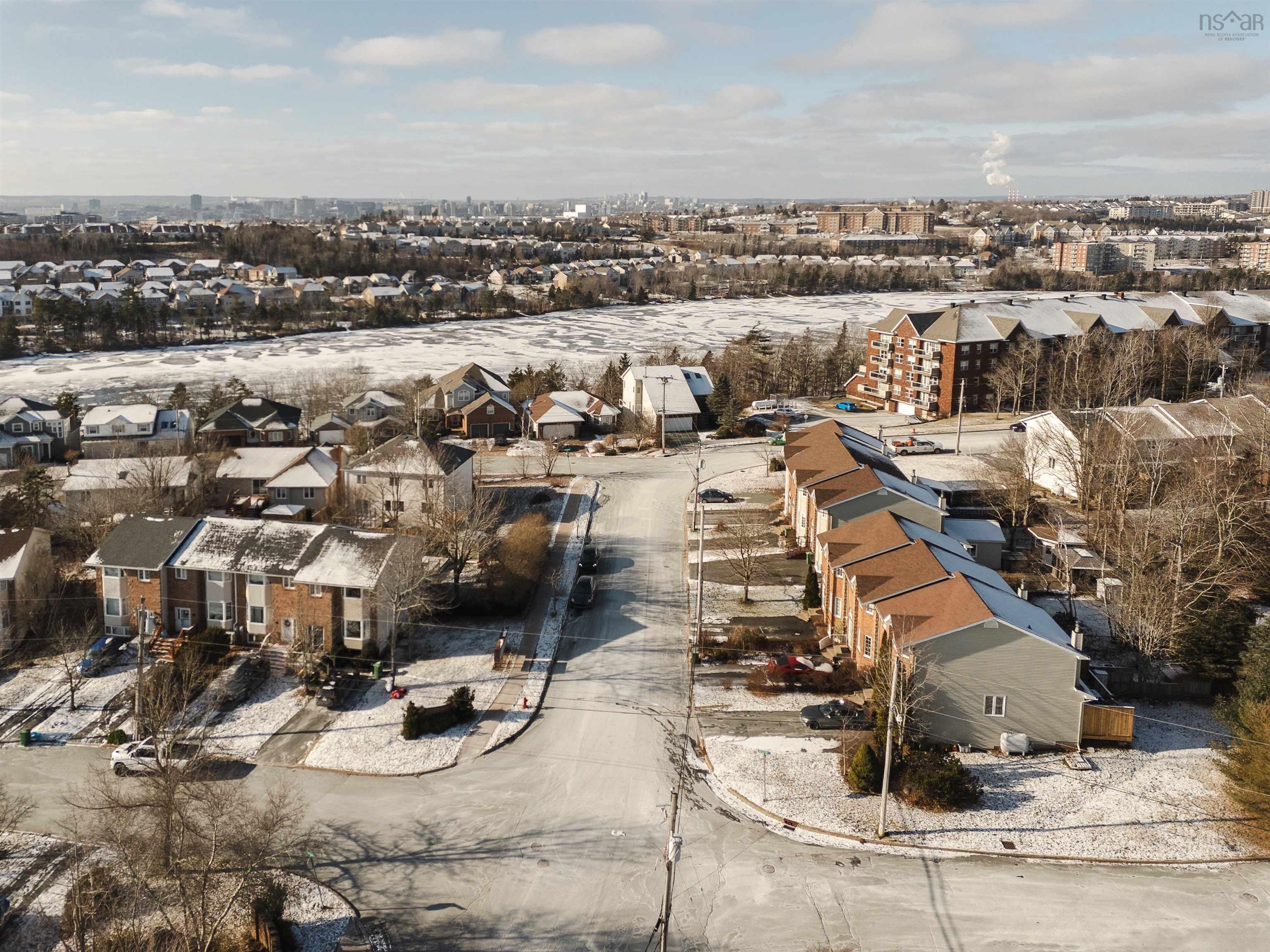 20 Russell Lake Drive, Dartmouth, NS (MLS 202600217)