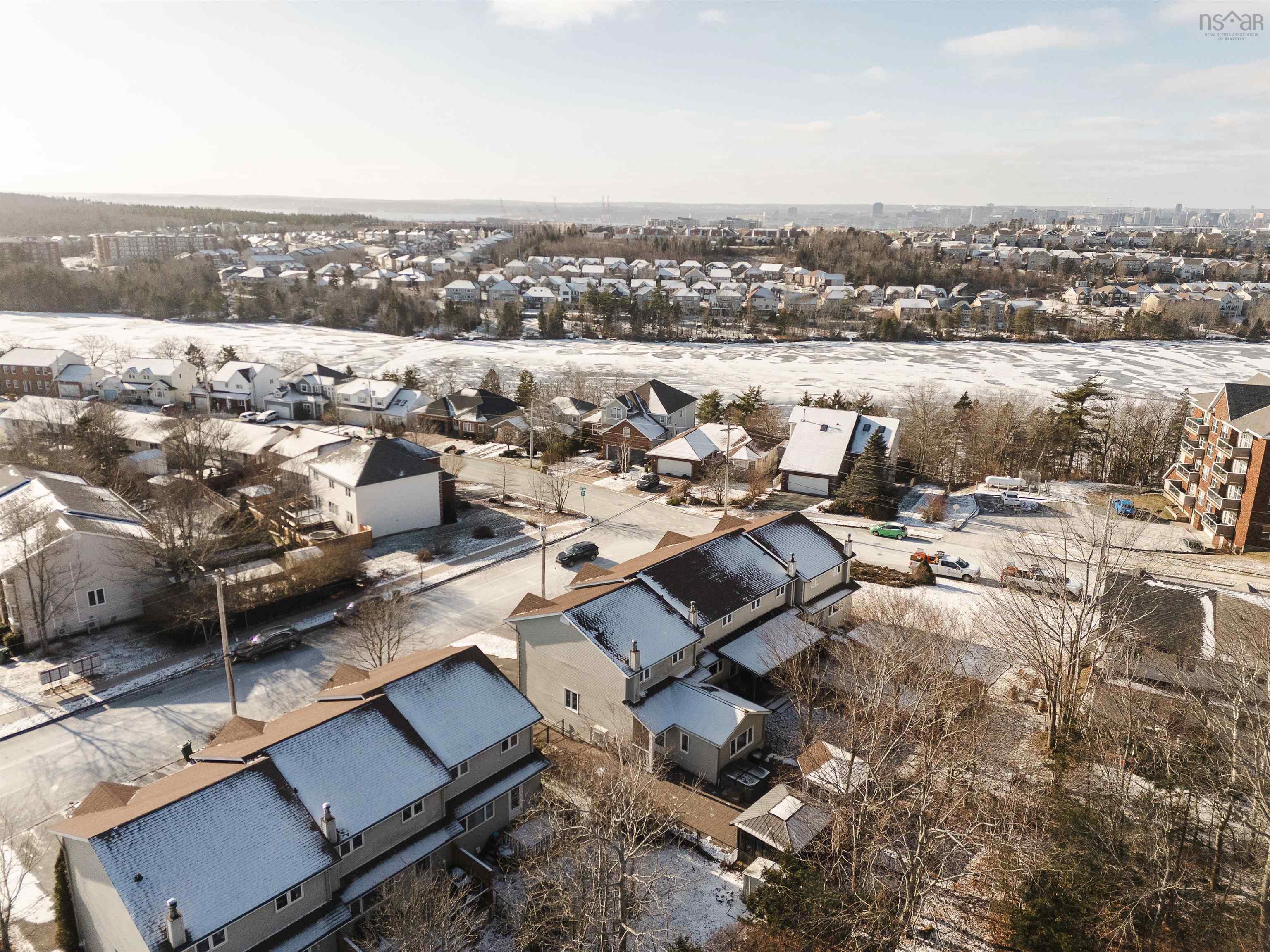 20 Russell Lake Drive, Dartmouth, NS (MLS 202600217)