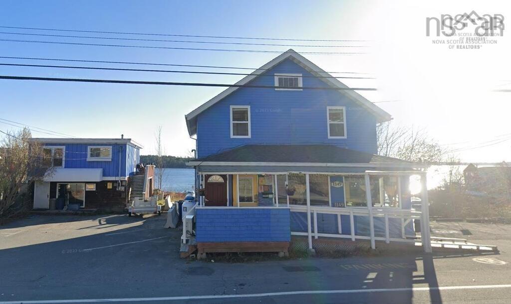 1149 Bedford Highway, Bedford, NS (MLS 202600218)