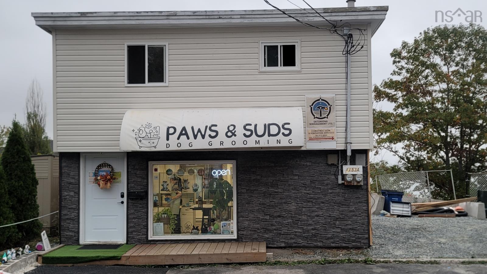 1149 Bedford Highway, Bedford, NS (MLS 202600218)