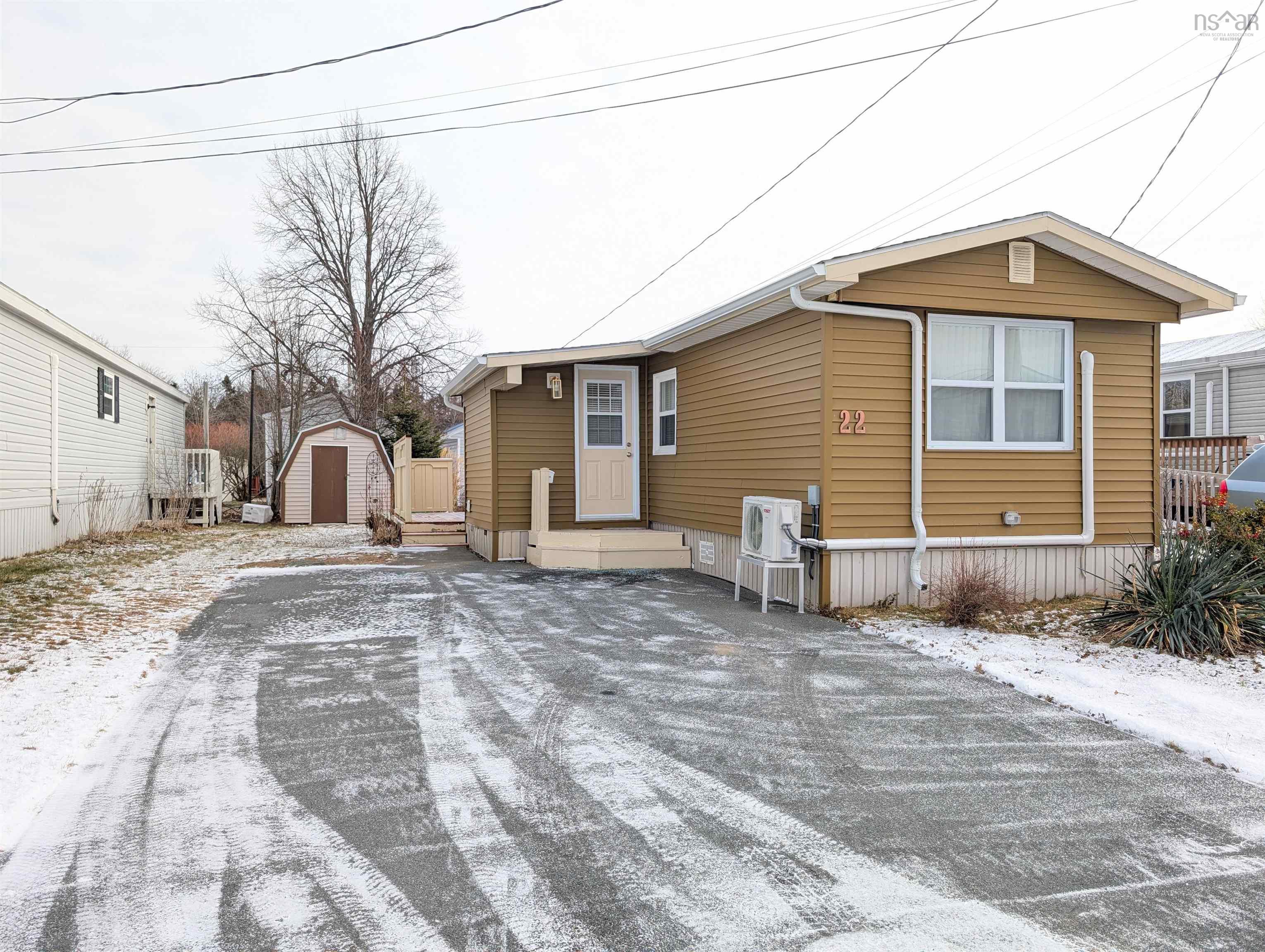 22 Cocoa Street, Dartmouth, NS (MLS 202600219)