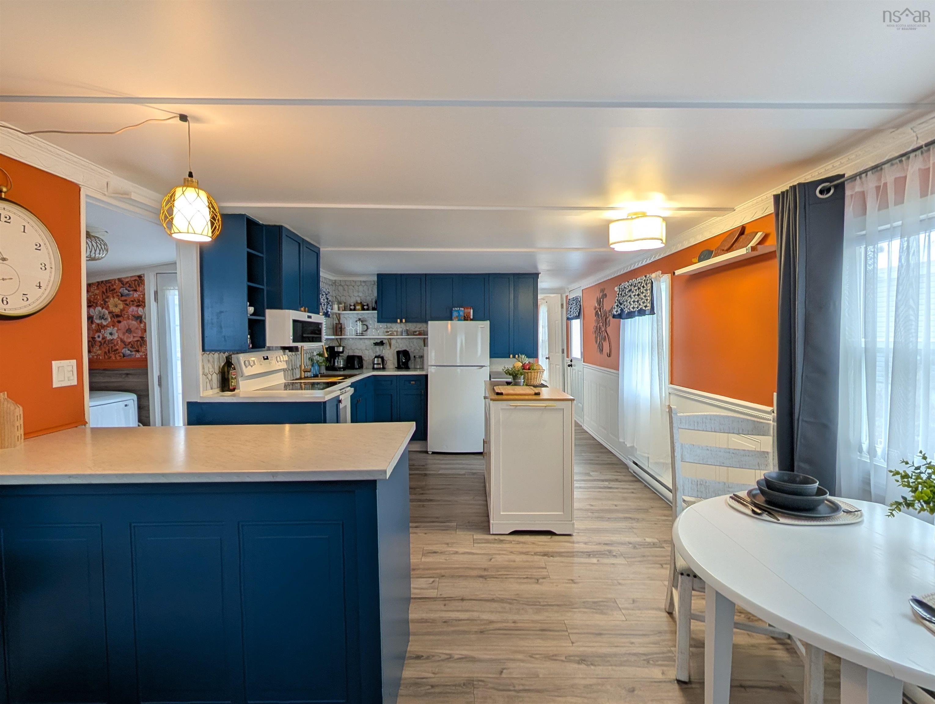 22 Cocoa Street, Dartmouth, NS (MLS 202600219)