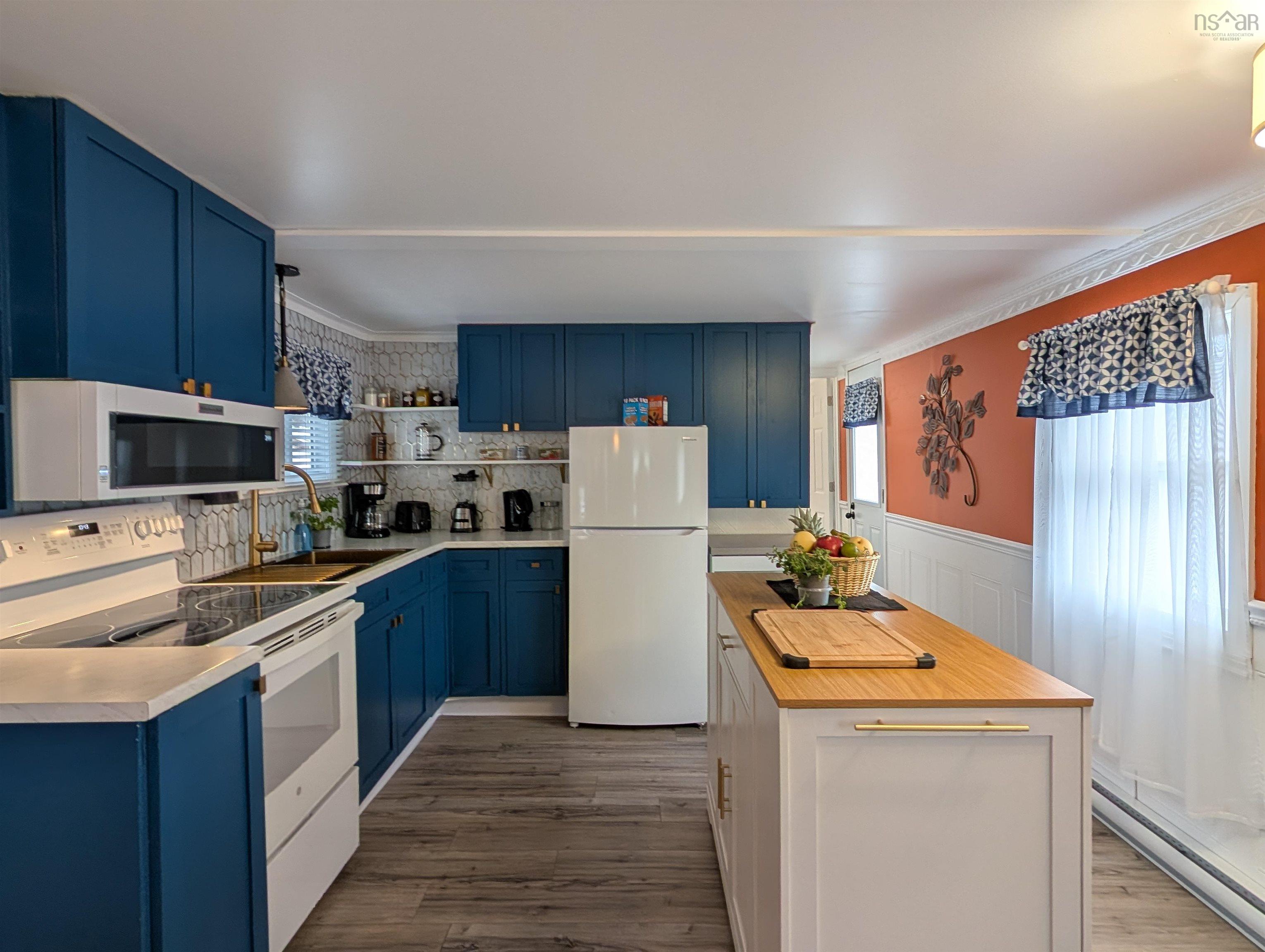 22 Cocoa Street, Dartmouth, NS (MLS 202600219)