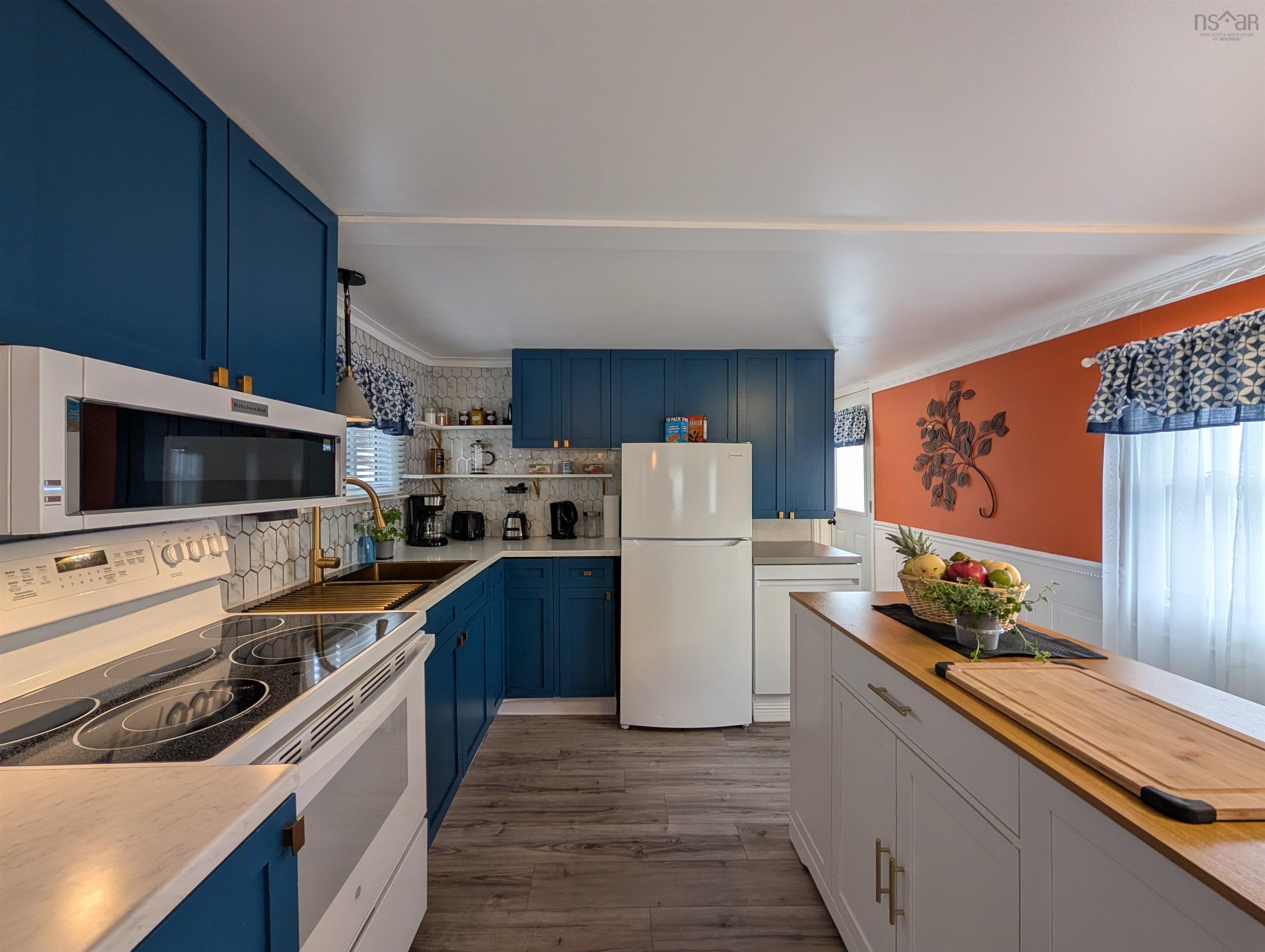 22 Cocoa Street, Dartmouth, NS (MLS 202600219)