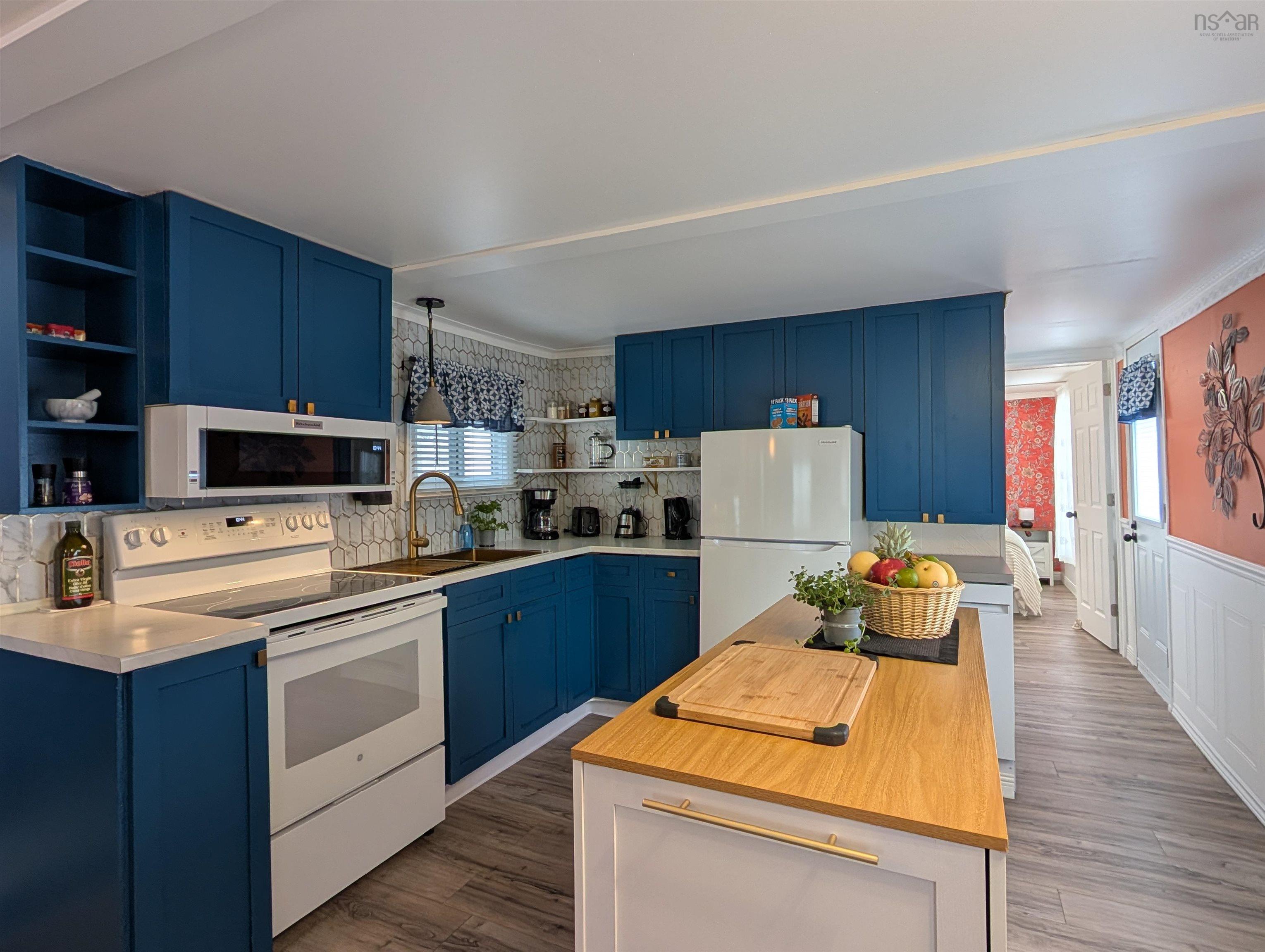 22 Cocoa Street, Dartmouth, NS (MLS 202600219)