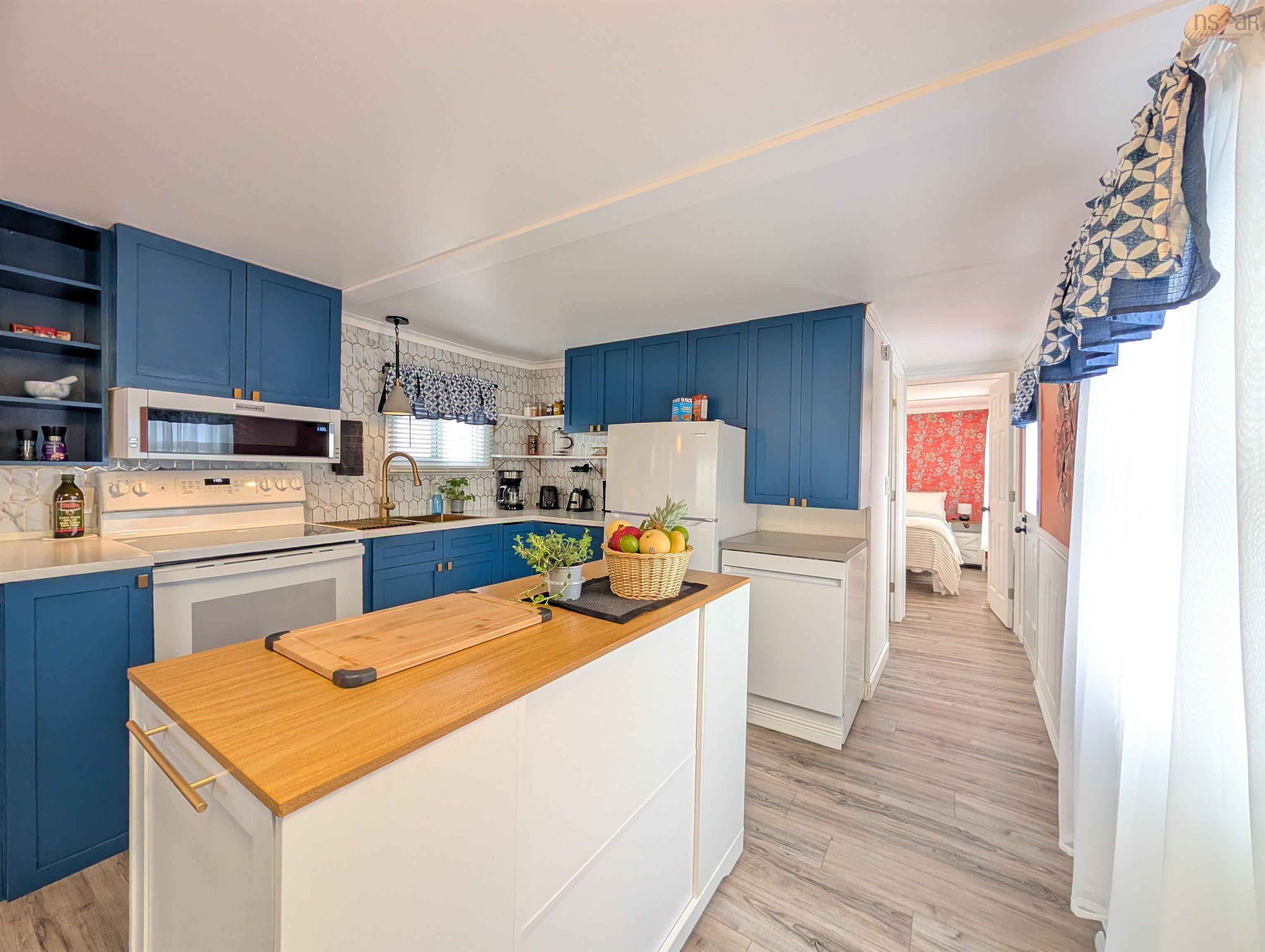 22 Cocoa Street, Dartmouth, NS (MLS 202600219)