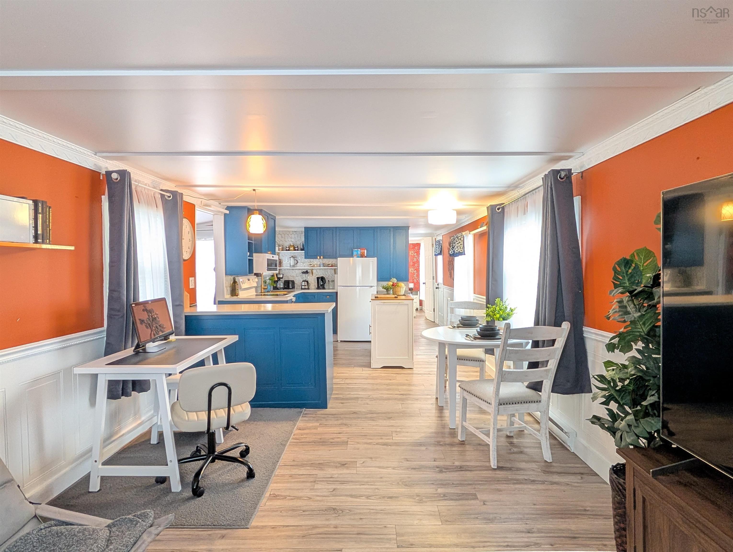 22 Cocoa Street, Dartmouth, NS (MLS 202600219)