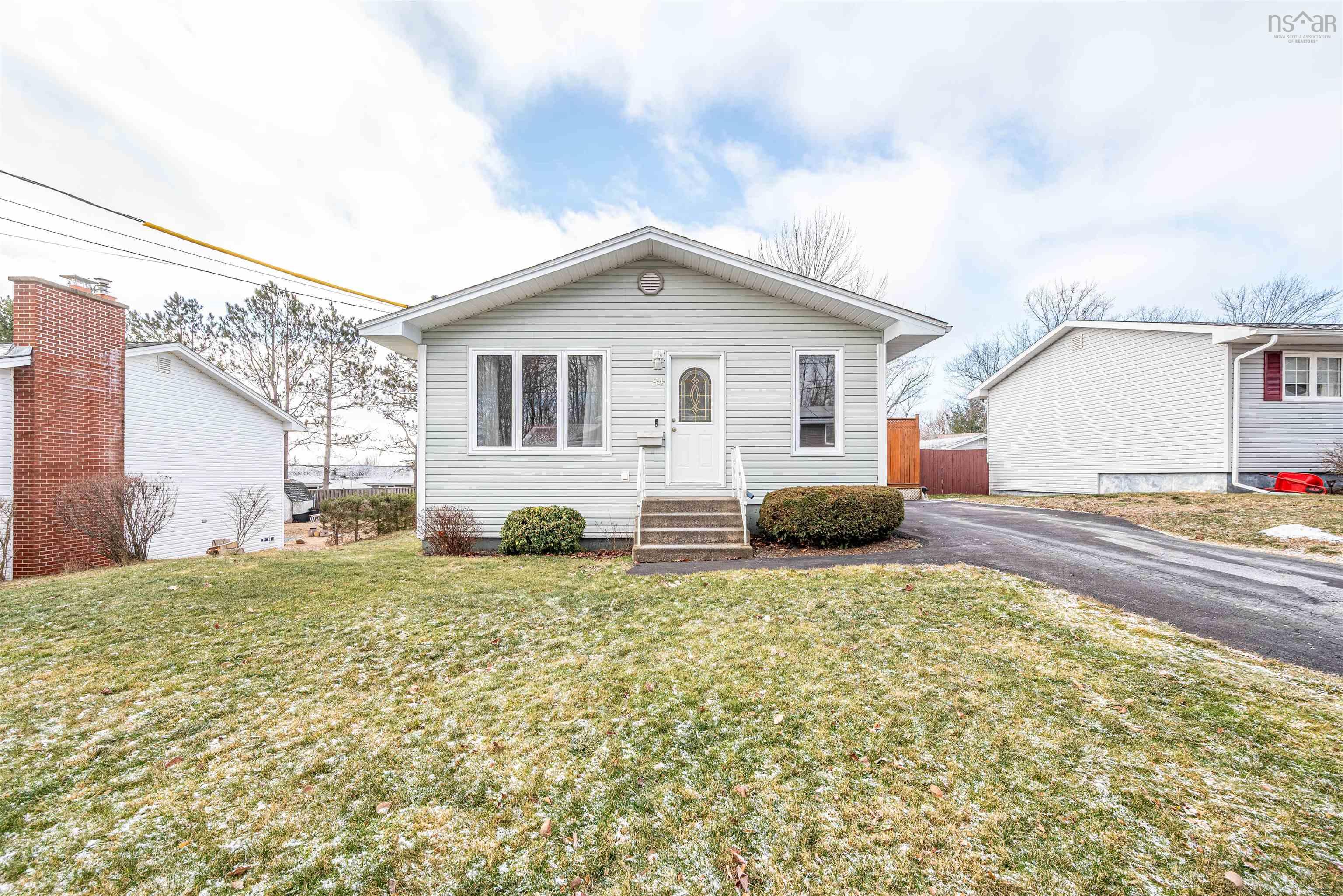 54 Quaker Crescent, Lower Sackville, NS (MLS® 202600228)