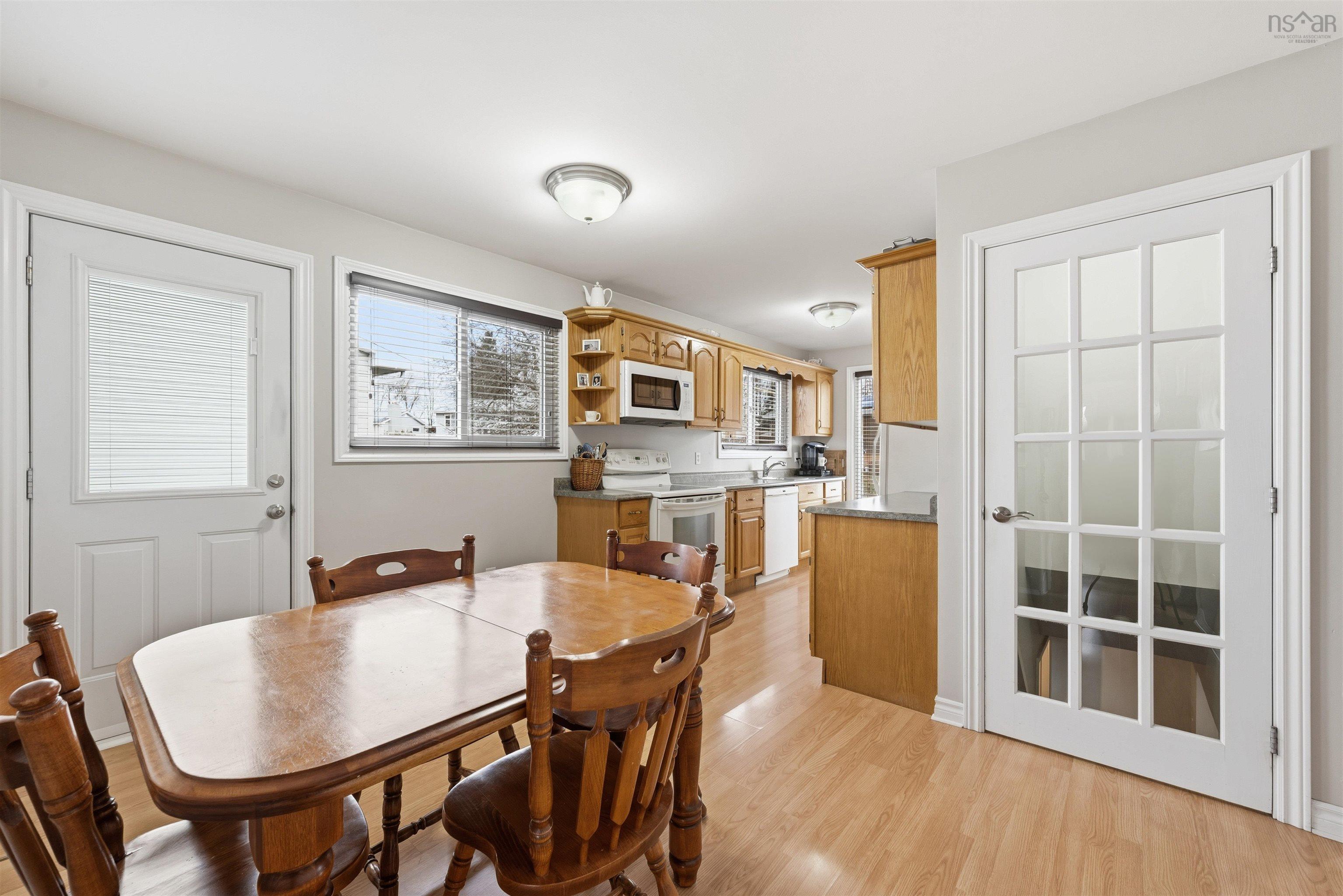 54 Quaker Crescent, Lower Sackville, NS (MLS 202600228)