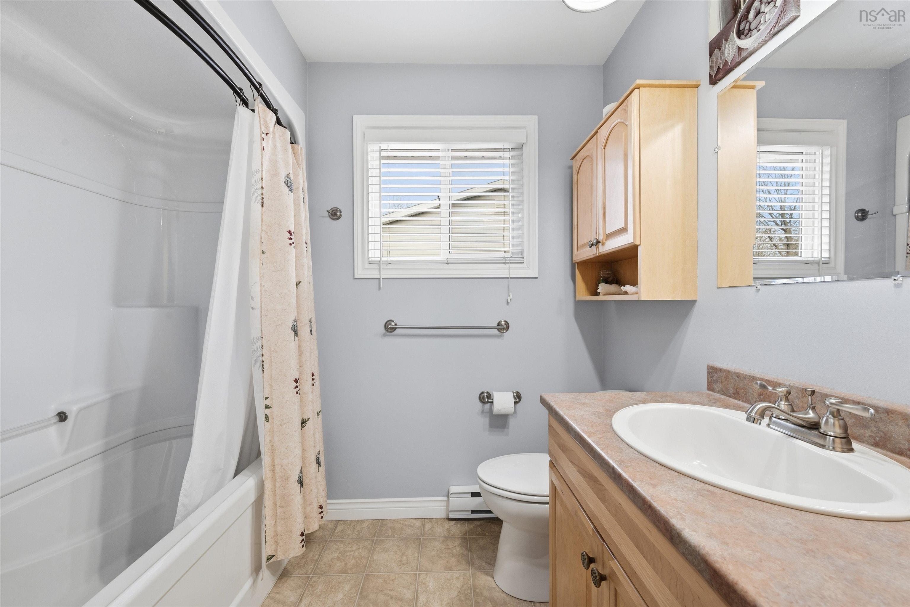 54 Quaker Crescent, Lower Sackville, NS (MLS 202600228)