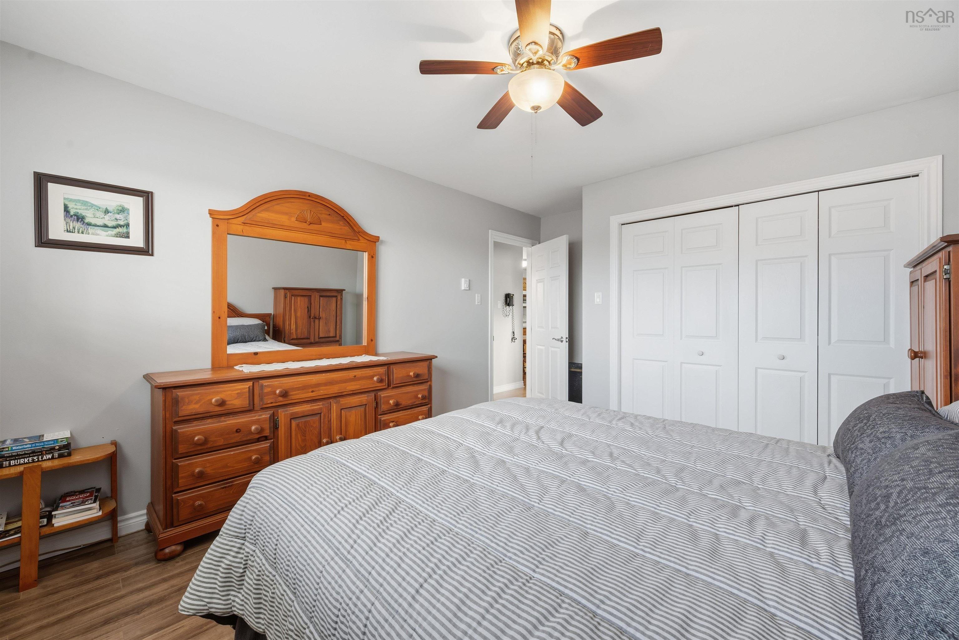 54 Quaker Crescent, Lower Sackville, NS (MLS 202600228)