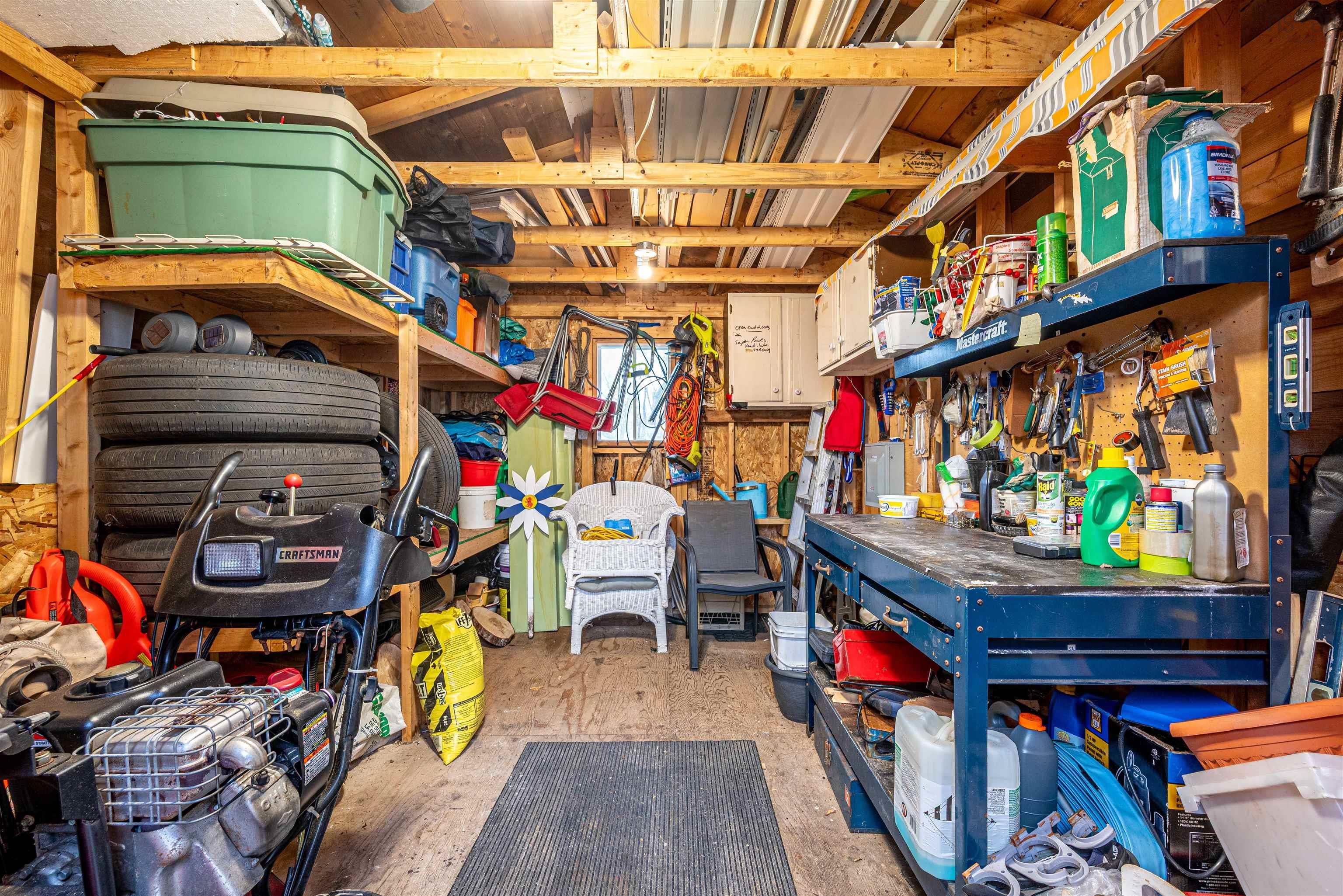 54 Quaker Crescent, Lower Sackville, NS (MLS 202600228)