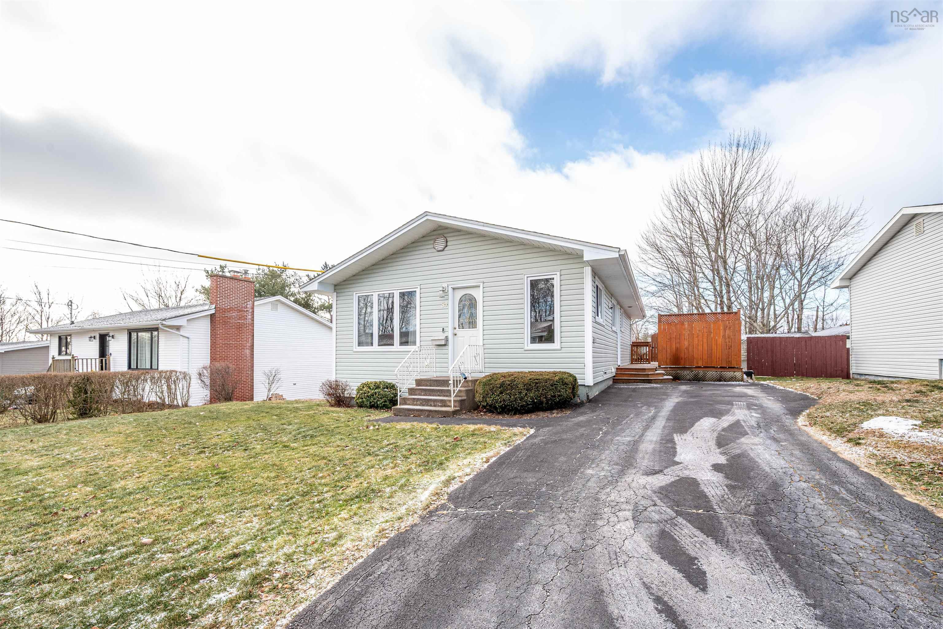 54 Quaker Crescent, Lower Sackville, NS (MLS 202600228)