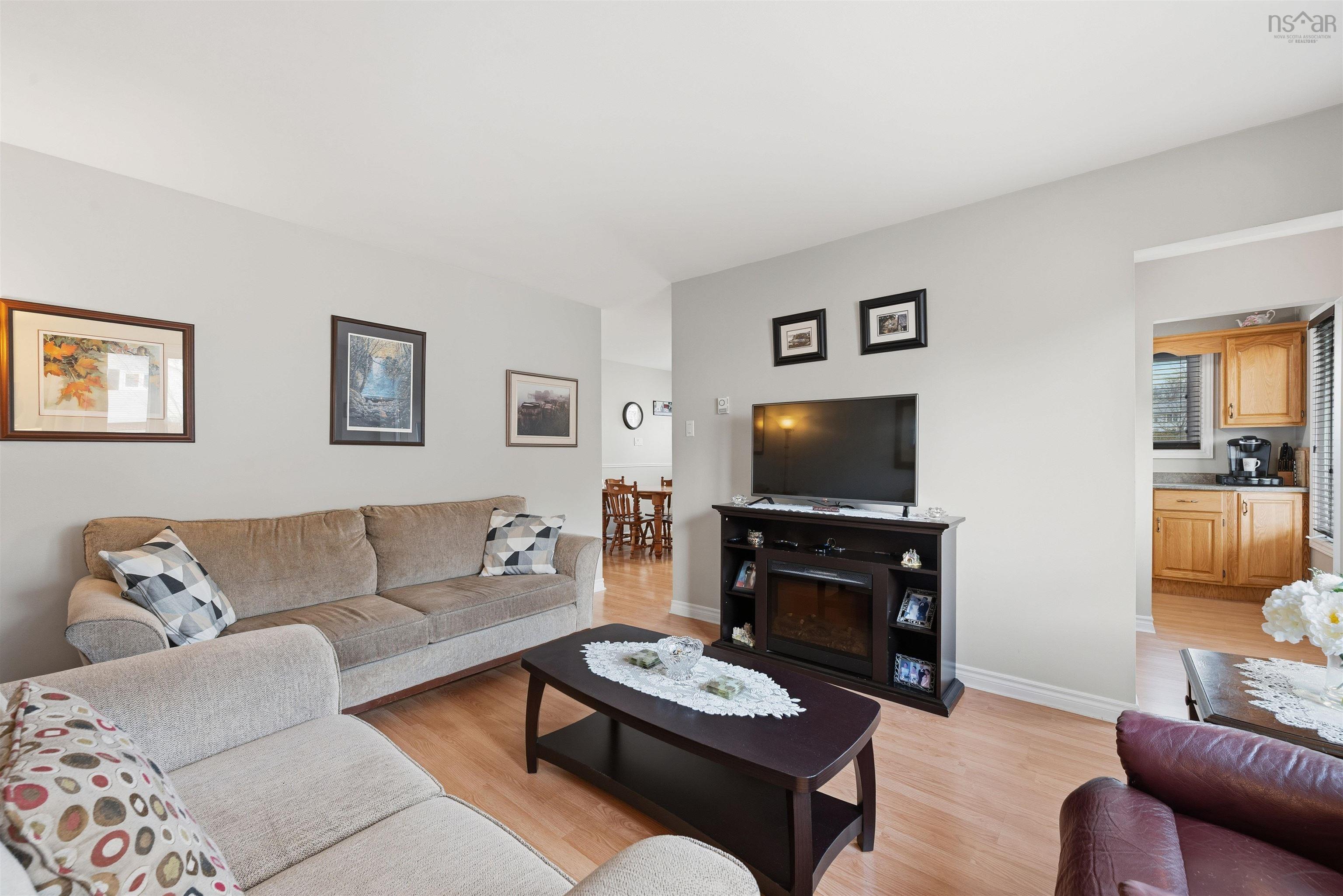 54 Quaker Crescent, Lower Sackville, NS (MLS 202600228)