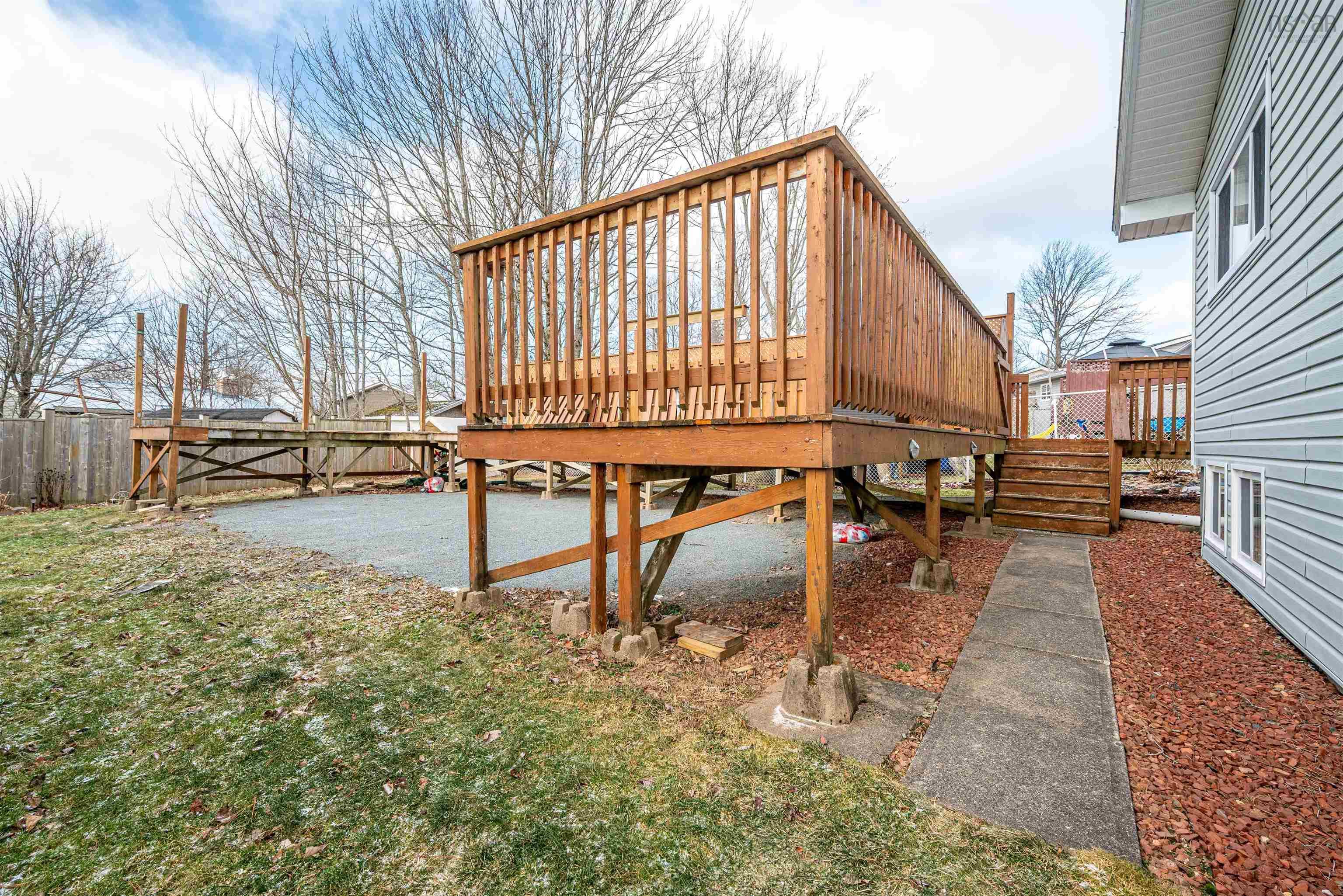 54 Quaker Crescent, Lower Sackville, NS (MLS 202600228)