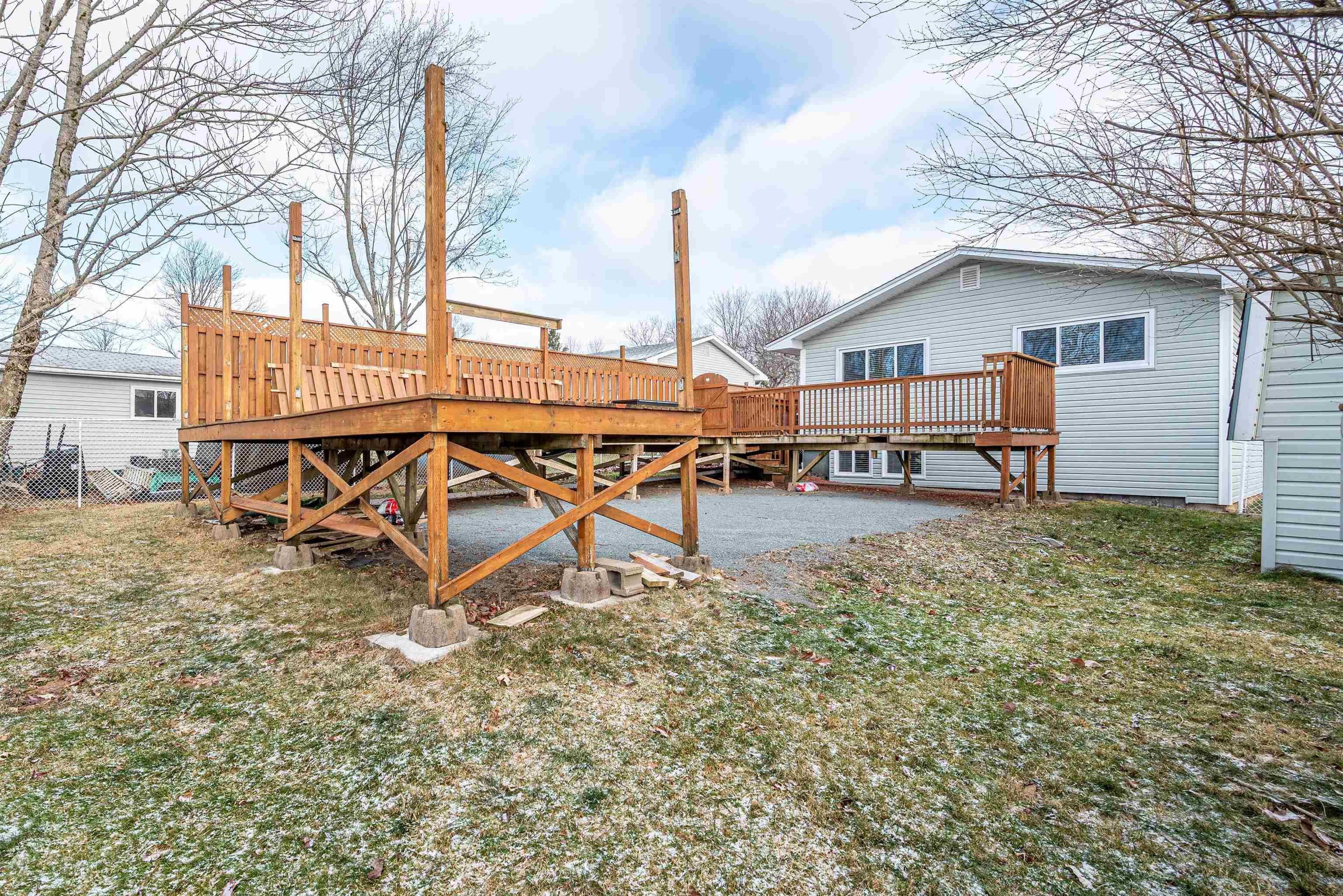 54 Quaker Crescent, Lower Sackville, NS (MLS 202600228)