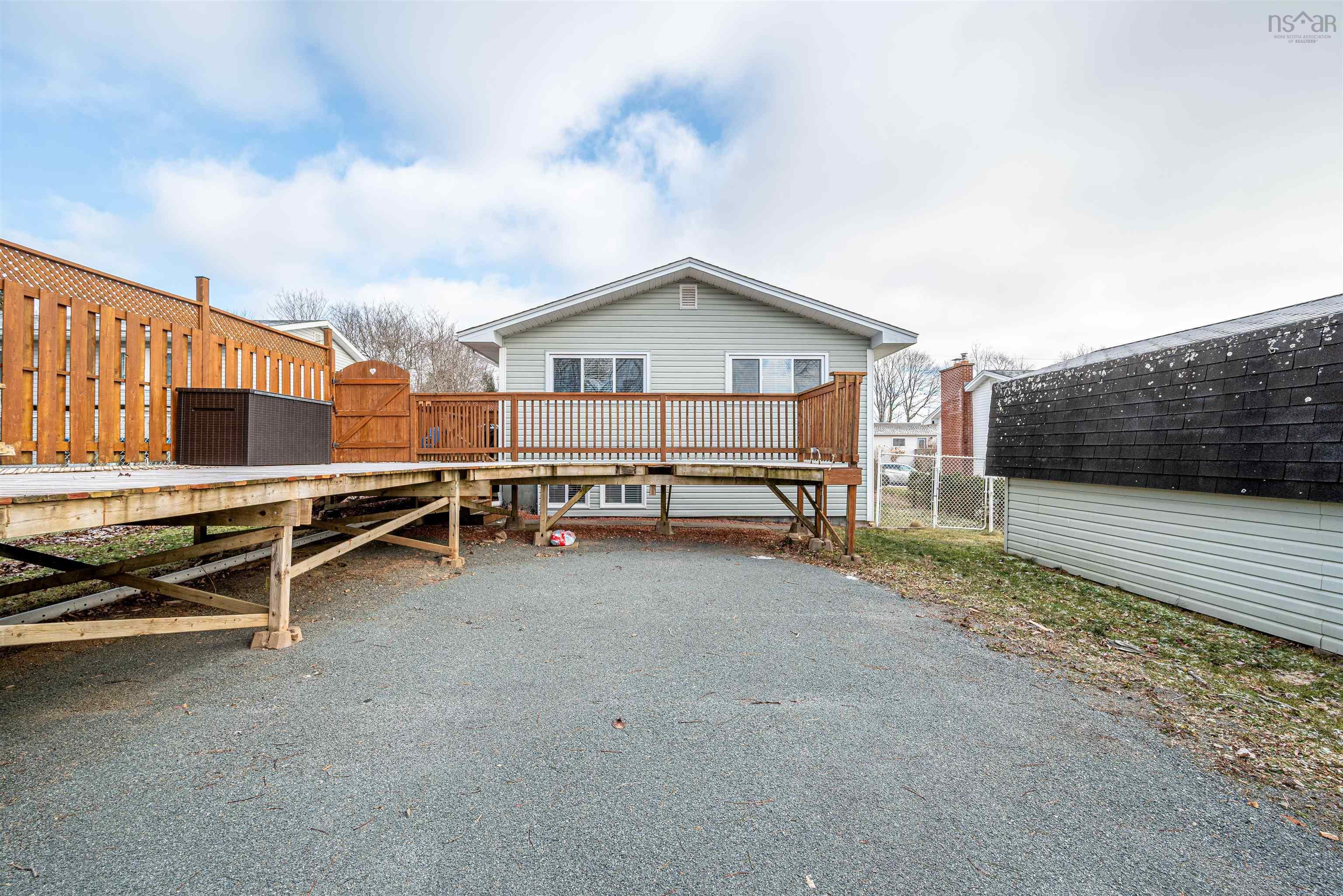 54 Quaker Crescent, Lower Sackville, NS (MLS 202600228)