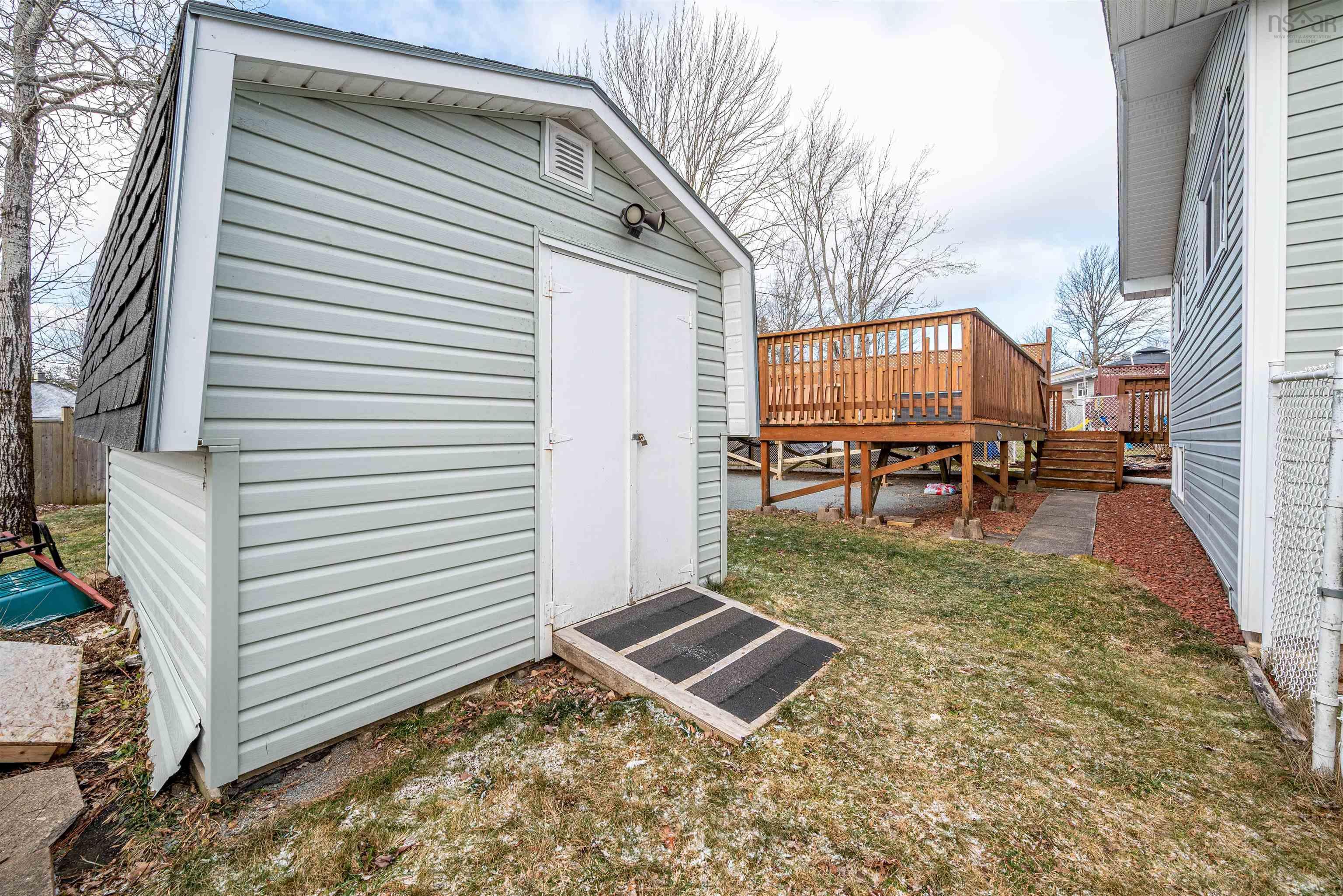 54 Quaker Crescent, Lower Sackville, NS (MLS 202600228)